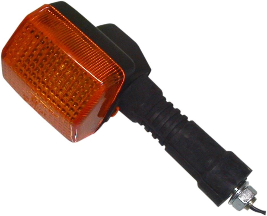 Indicator Complete Front Left Hand Honda NX 250 1990 | eBay