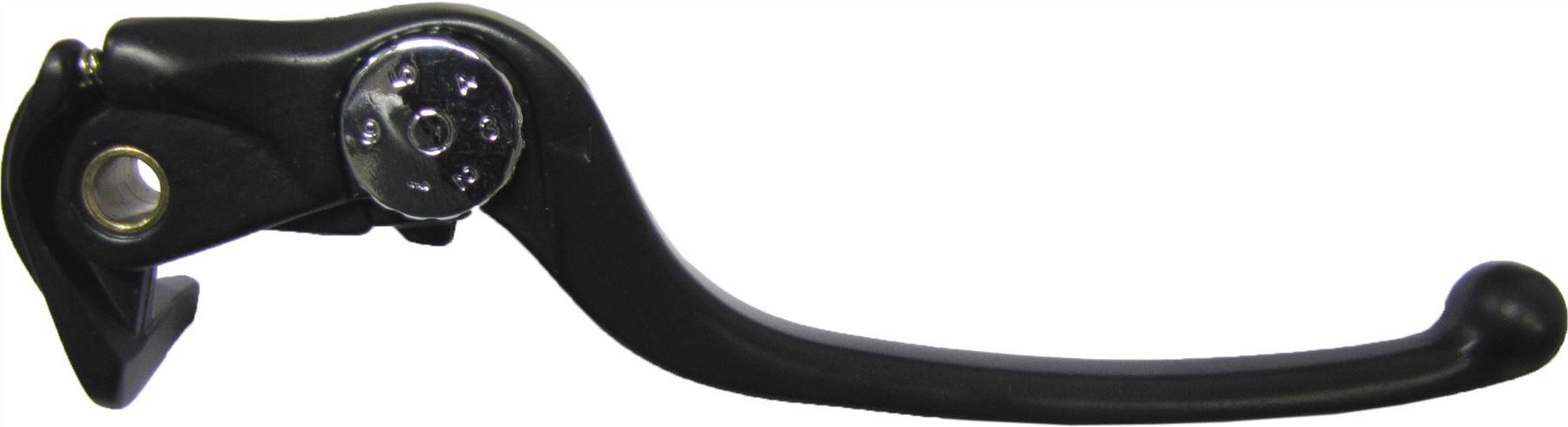 ペイ Front Brake Lever Fits Kawasaki ZX 6 2005-2014 | eBay