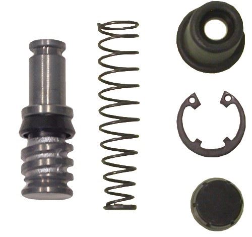 まっせい Front Brake Master Cylinder Repair Kit Fits Kawasaki ZX 4