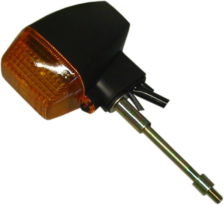 Indicator Complete Rear Right Hand Kawasaki ZXR 750 J 1991 | eBay