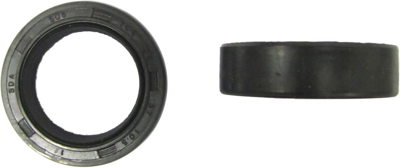 5778-Gabeldichtungen Und Staubschutzhüllen 43 MM Kompatibel Mit SUZUKI