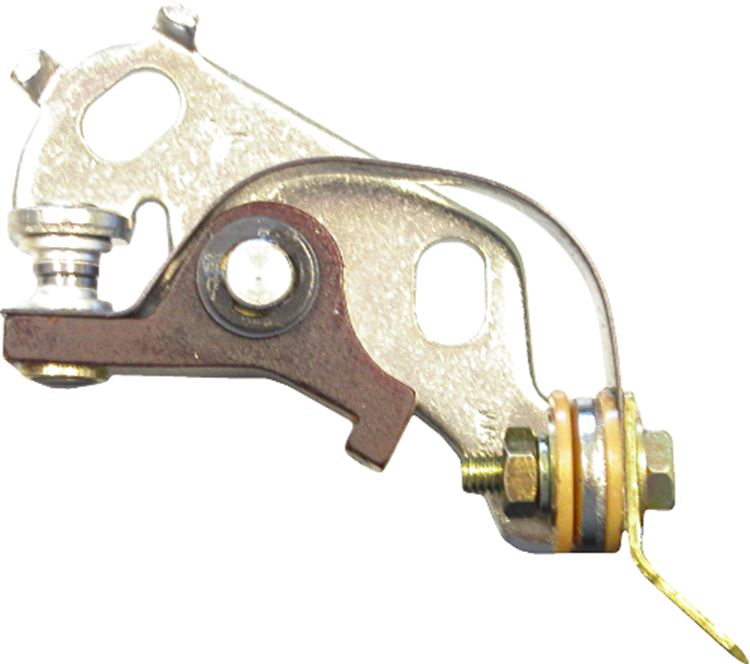 Kawasaki (K)Z 500 B Points R/H 1979-1980 | eBay