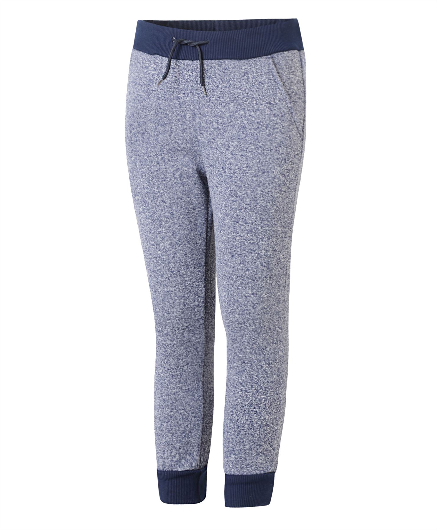 LOTMART Kids Stripe Inserts Detailing Zip Fastening Tracksuit