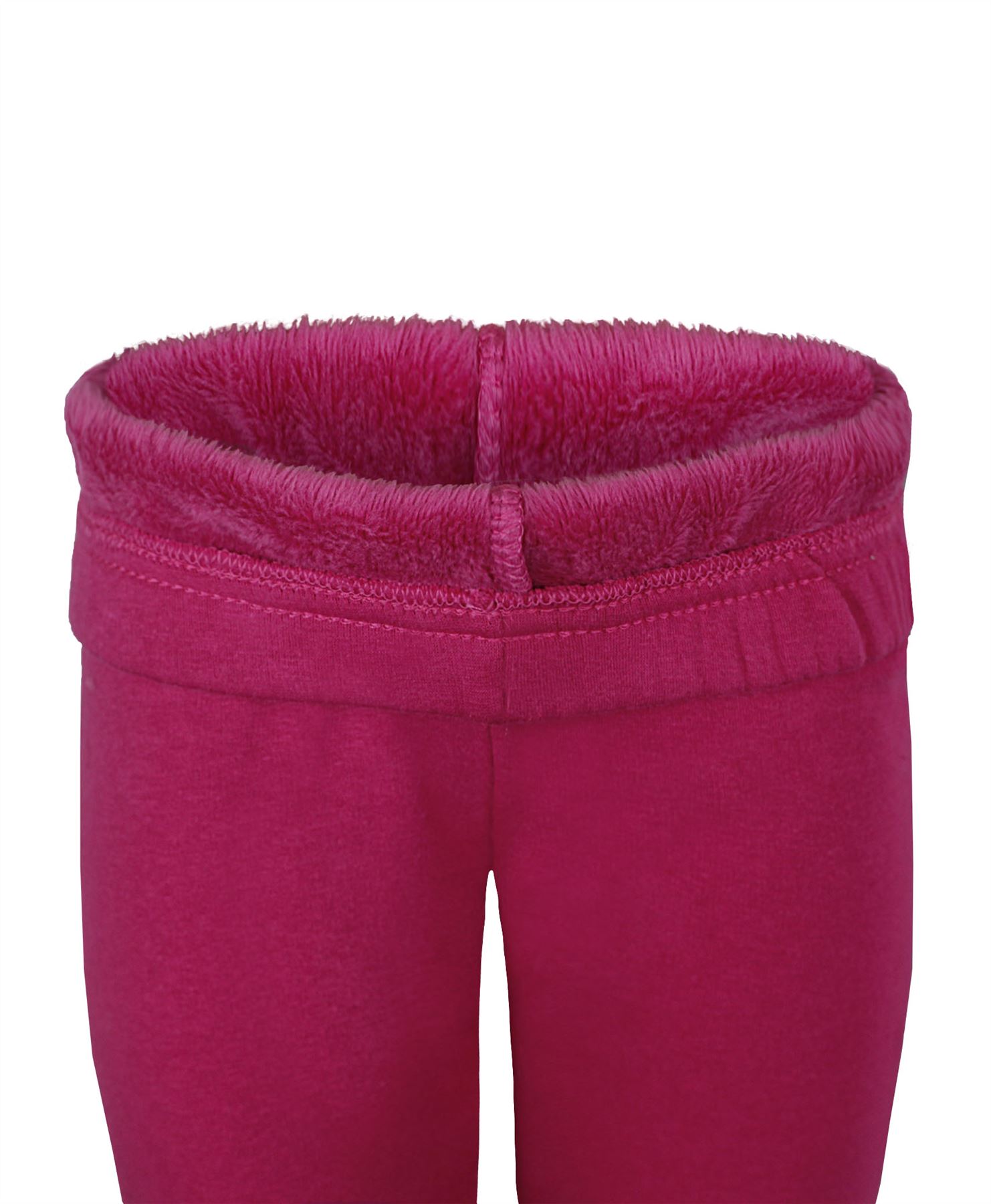 warm leggings for girls