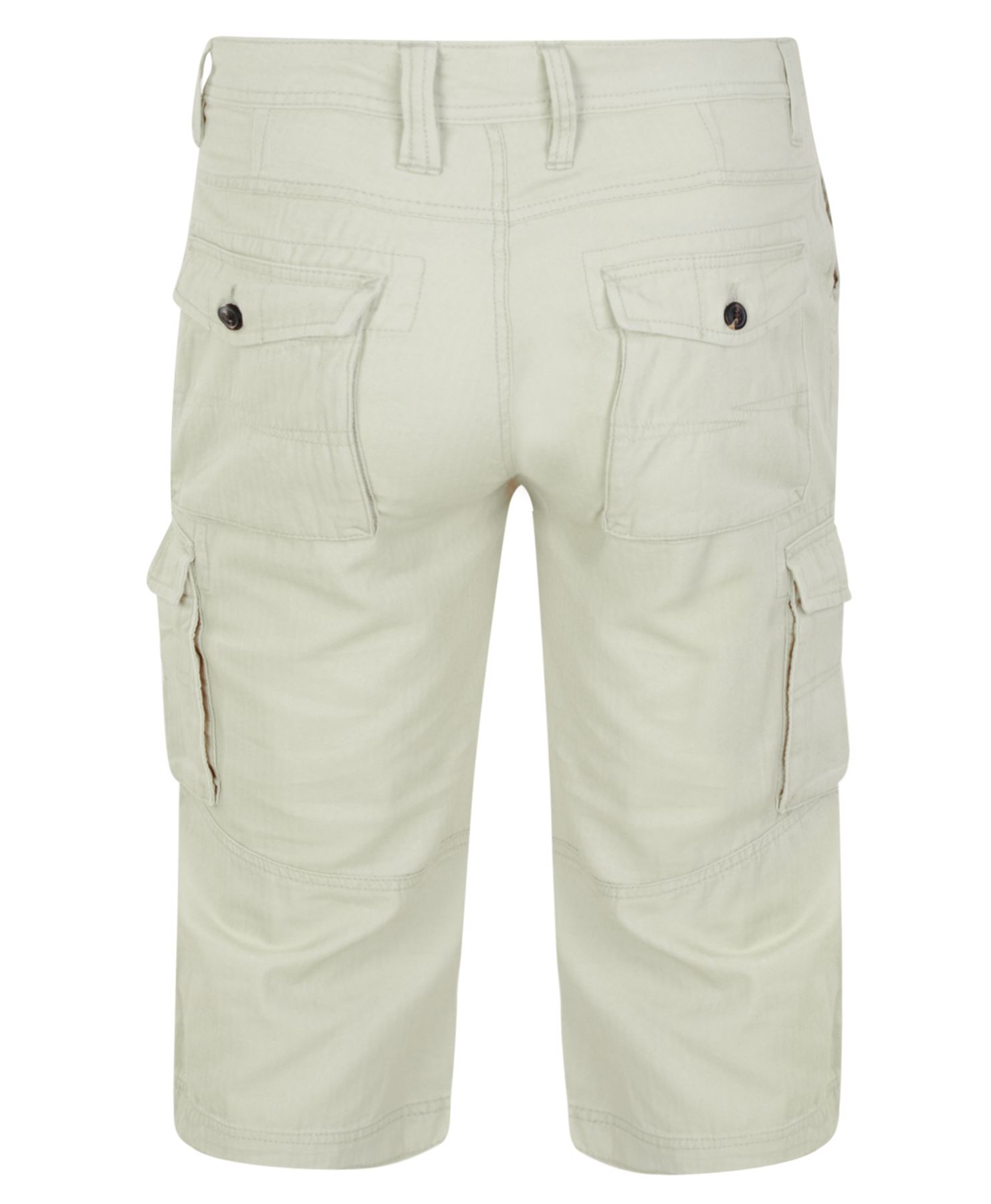 pantaloncini sotto il ginocchio uomo