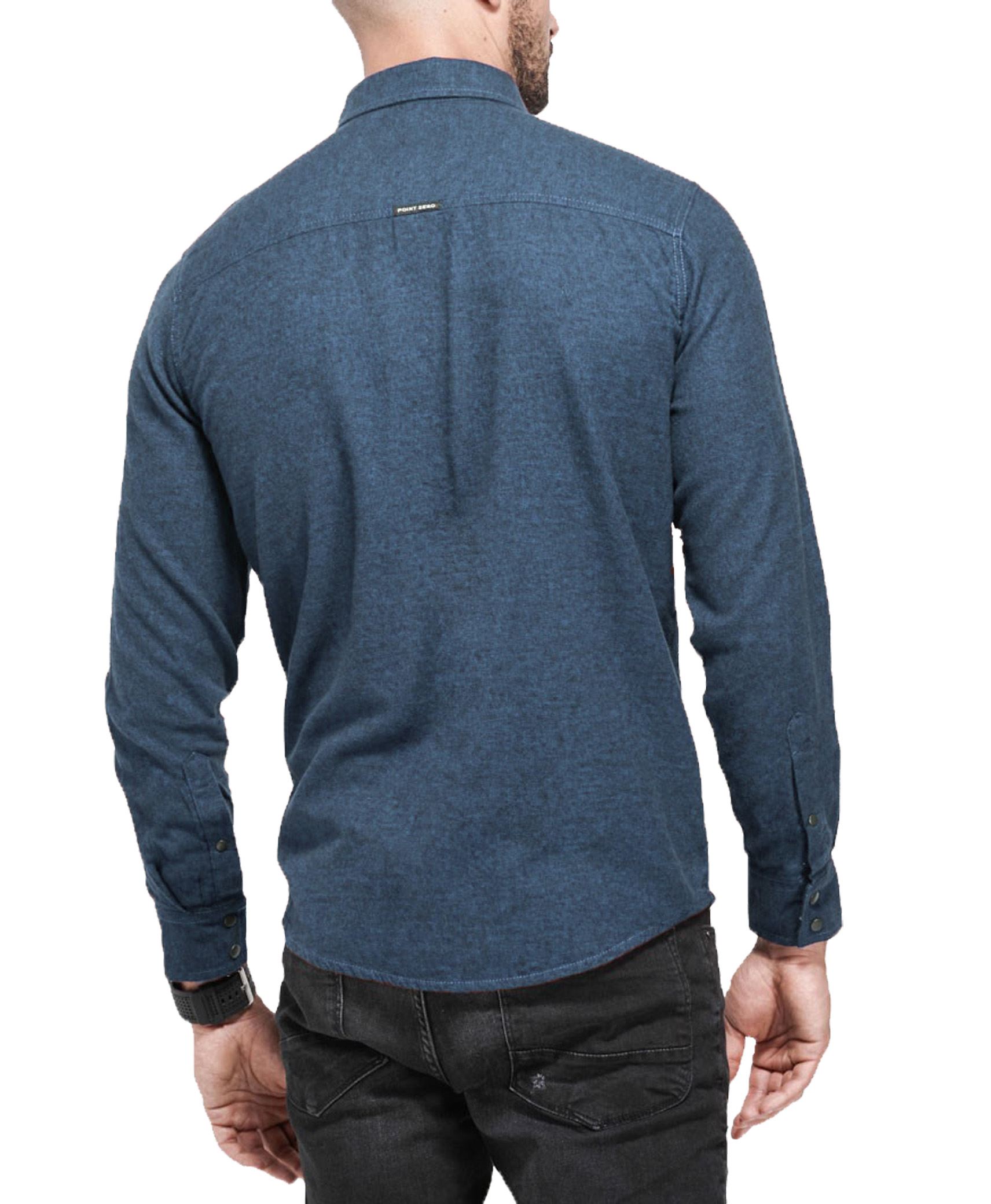 point zero mens shirts