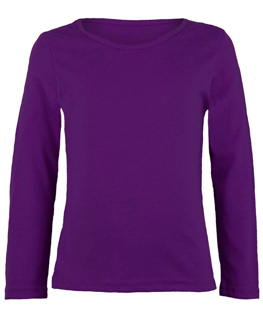 Girls long sleeved t shirt Big Girls Tween Youth Long Sleeve T Shirt Undershirt Sweatshirt Tees. from $ 5 30 Prime. out of 5 stars Clementine. Baby Girls' Little Boys' Everyday Toddler Long Sleeve T-Shirts Crew 2-Pack. from $ 8 98 Prime. out of 5 stars Life is Good. Girls Crusher tee Outdoors Makes Me Happy.