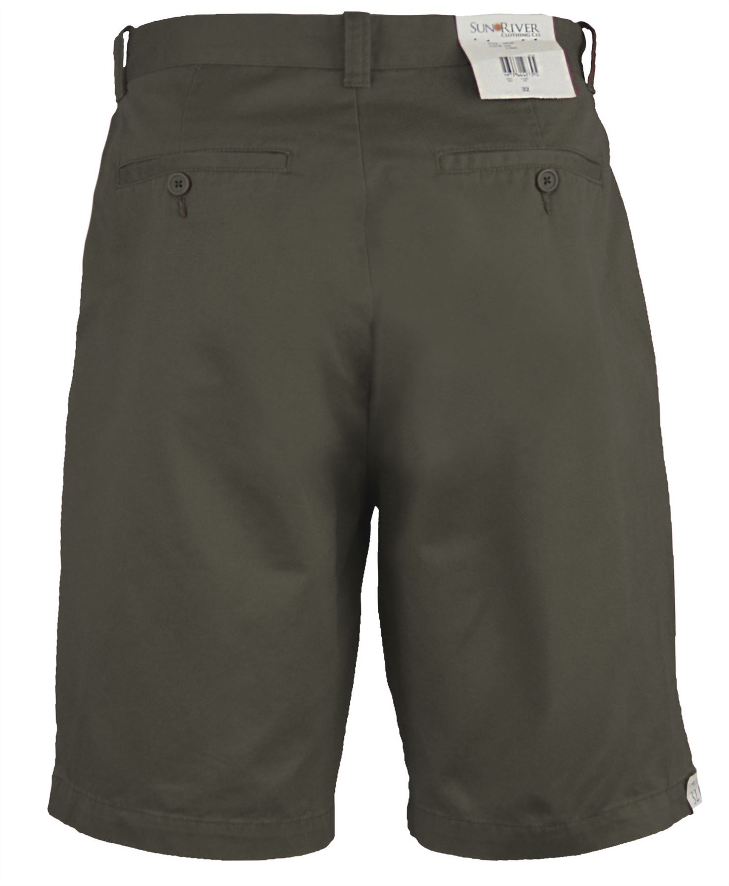 NEW MENS CASUAL SUMMER SHORTS PLAIN TWILL COTTON BOTTOMS ABOVE KNEE PANTS W3042 eBay