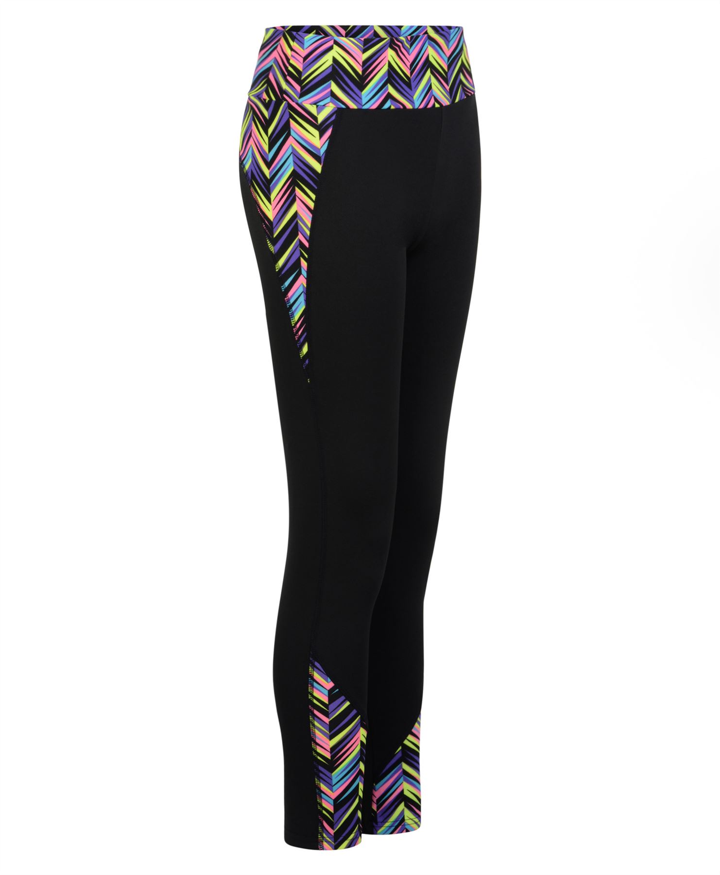 Ladies Gym Sports Vest Leggings Women Active Run Wear Tight Top Yoga