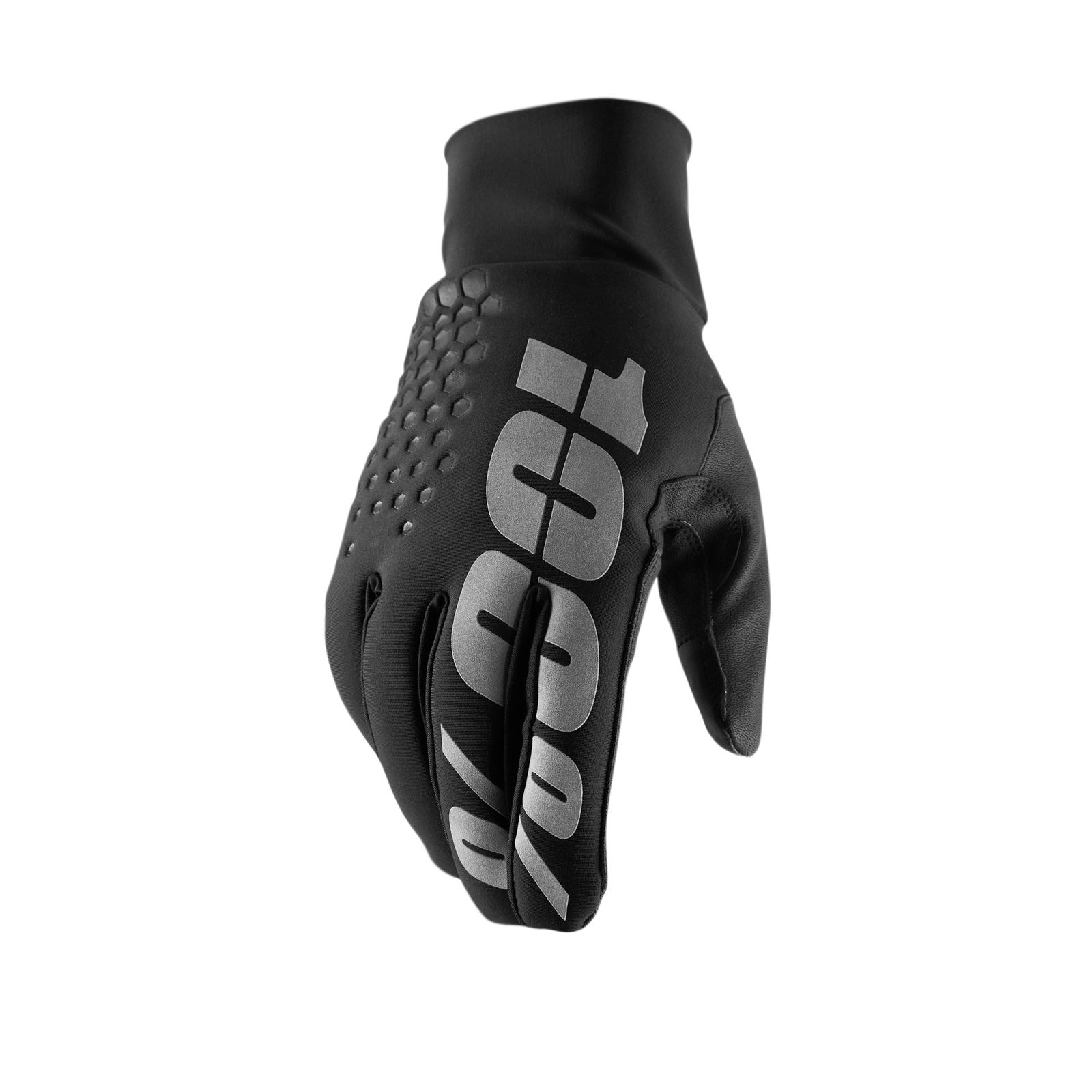 100% Hydromatic Brisker Gloves MX Motocross Off-Road MTB DH Enduro