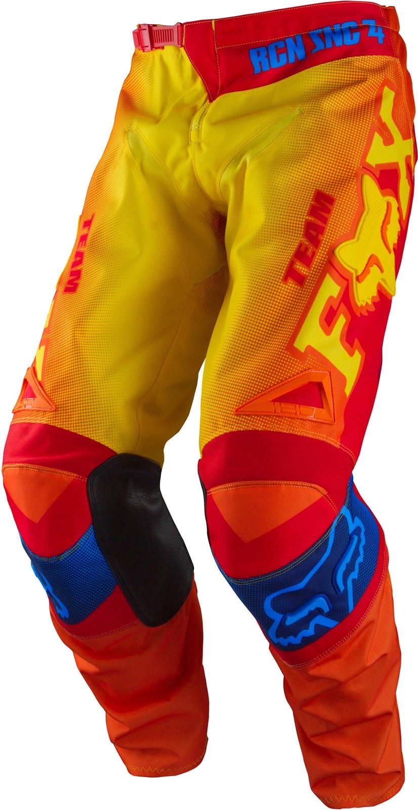 fox 180 motocross pants