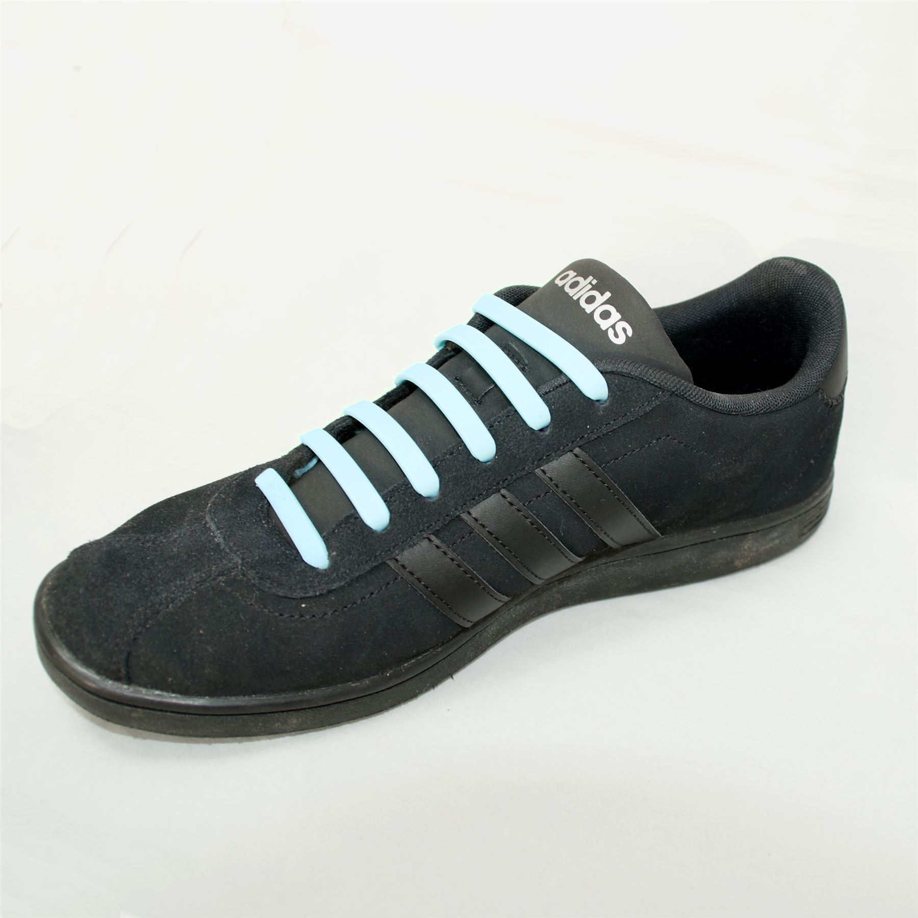 elastic shoe laces for trainers