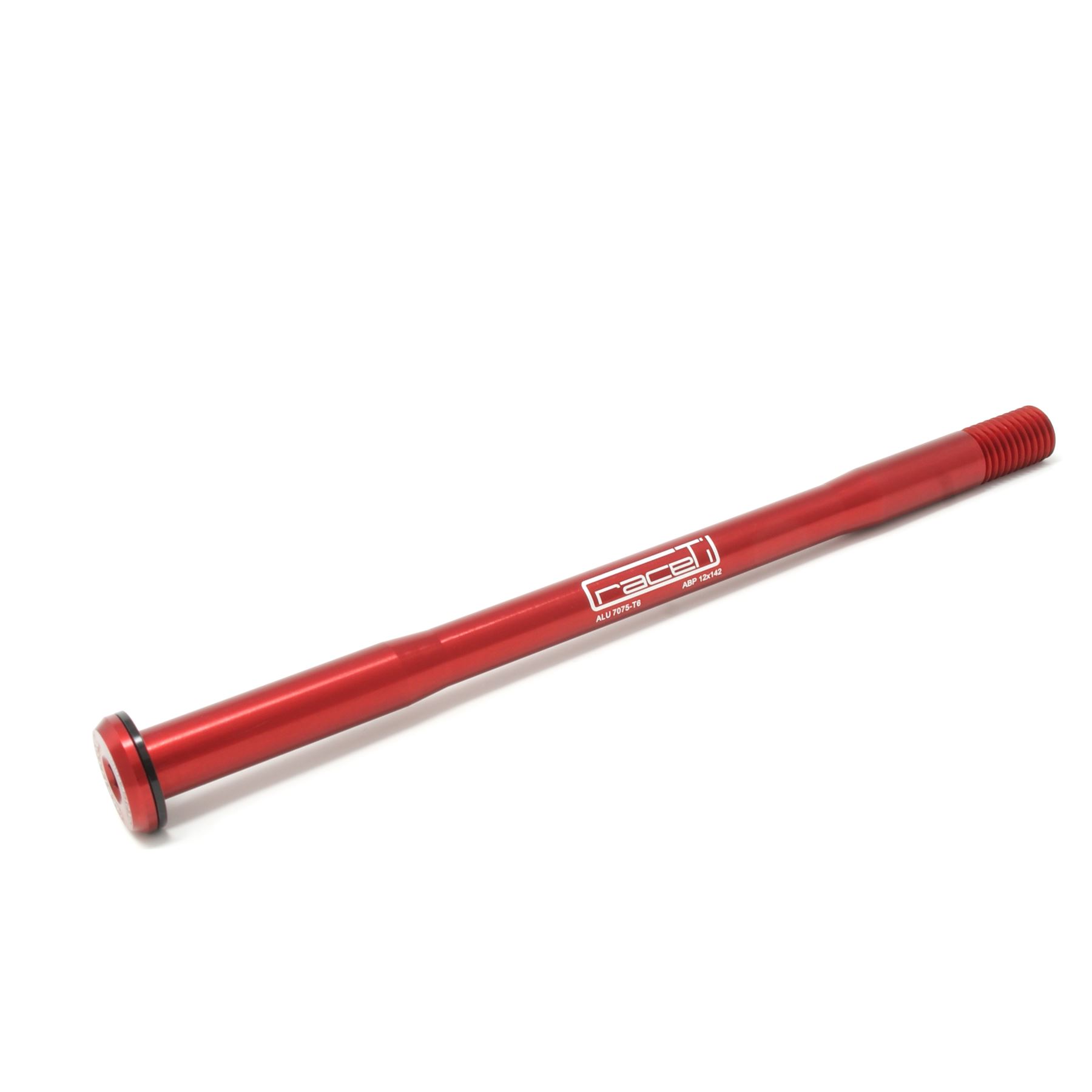 X Maxle ABP Thru Axle 12 x 142 Trek Remedy carburant Superfly Slash Rouge M12 x 1.75