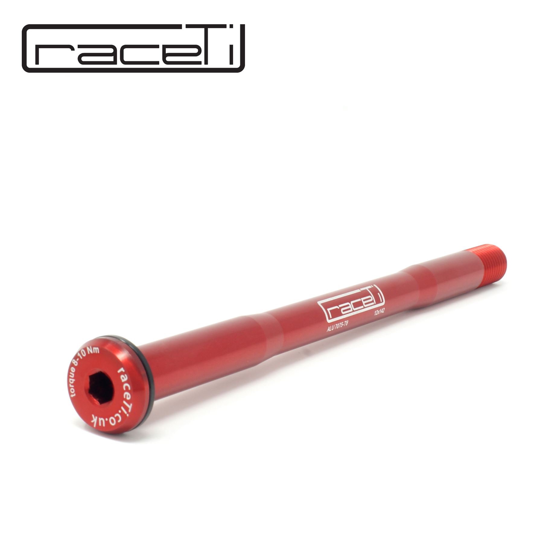 Axe traversant E-Thru 12 X Arrière 142-148 BMC Fourstroke FS01 FS02 FOCUS Super Bud 29r