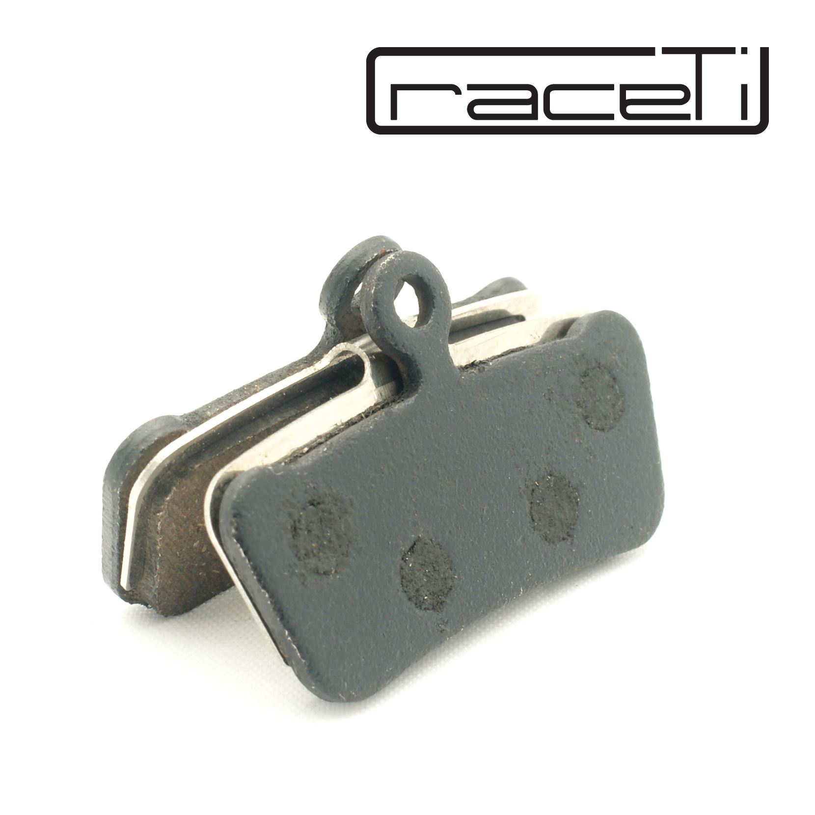 Avid XO Trail Elixir Trail Semi Metal Disc Brake Pads by