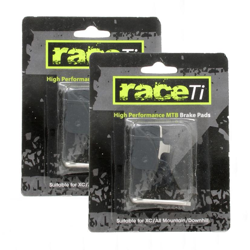 SRAM HRD Red Force Rival Apex ETAP washer level Brake Pads Semi Metal