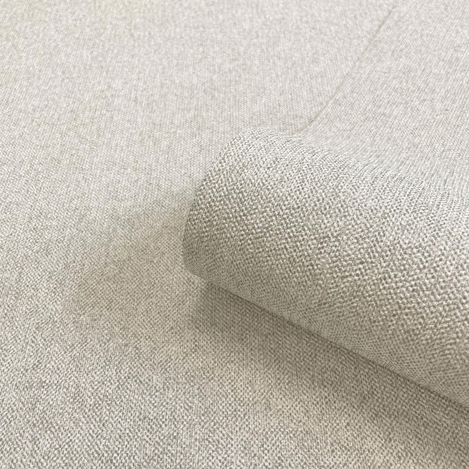 Belgravia Ciara Glitter Textured Wallpaper - Feather & Plain - Choose Colour - Picture 21 of 21