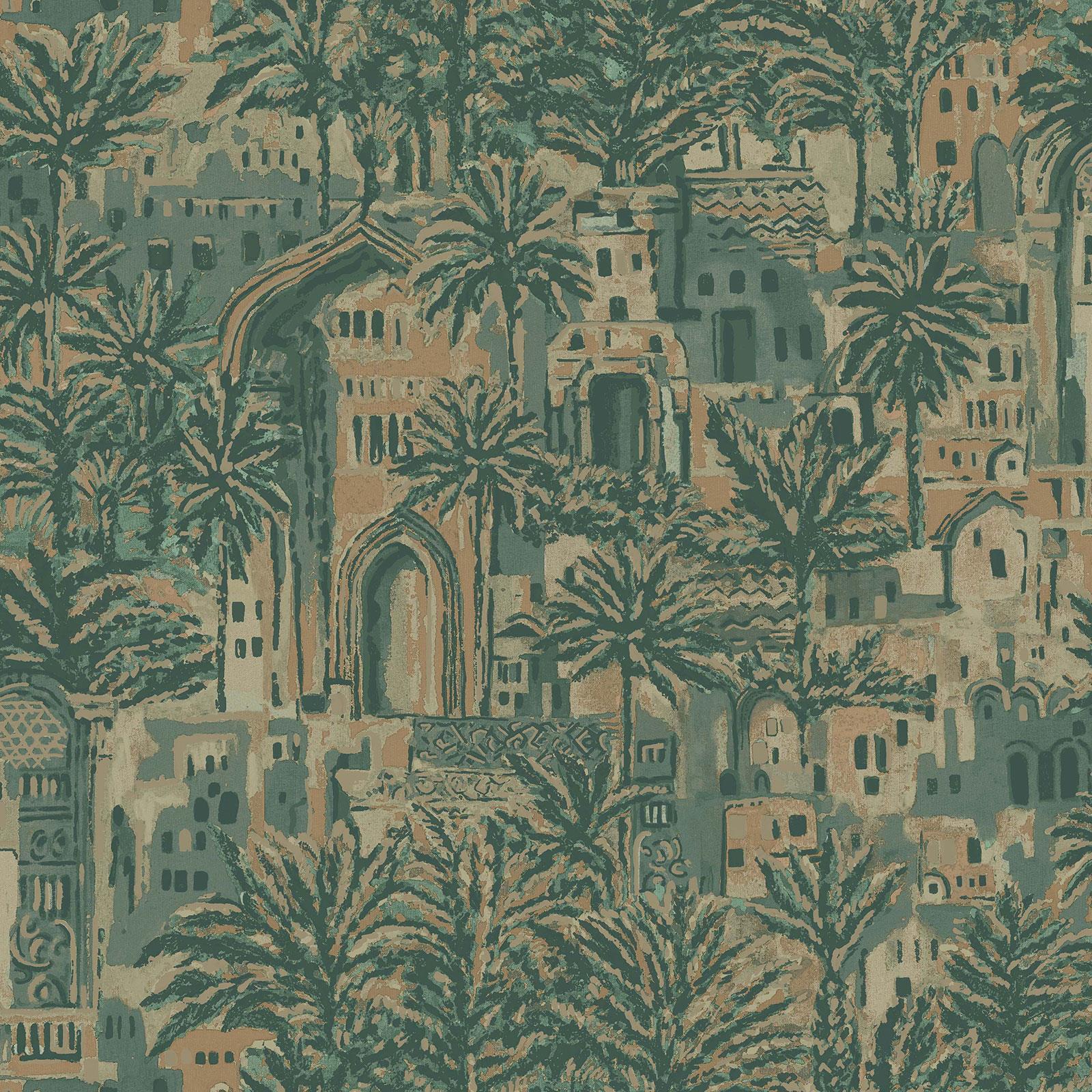 Holden Alchemy Wallpaper Collection Tipaza - Picture 6 of 9