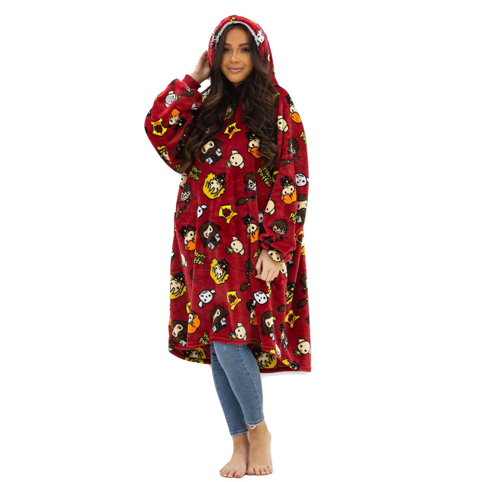 Harry Potter Range - Duvet Covers, Towel, Blankets, Cushion & More - Official - Picture 43 of 60
