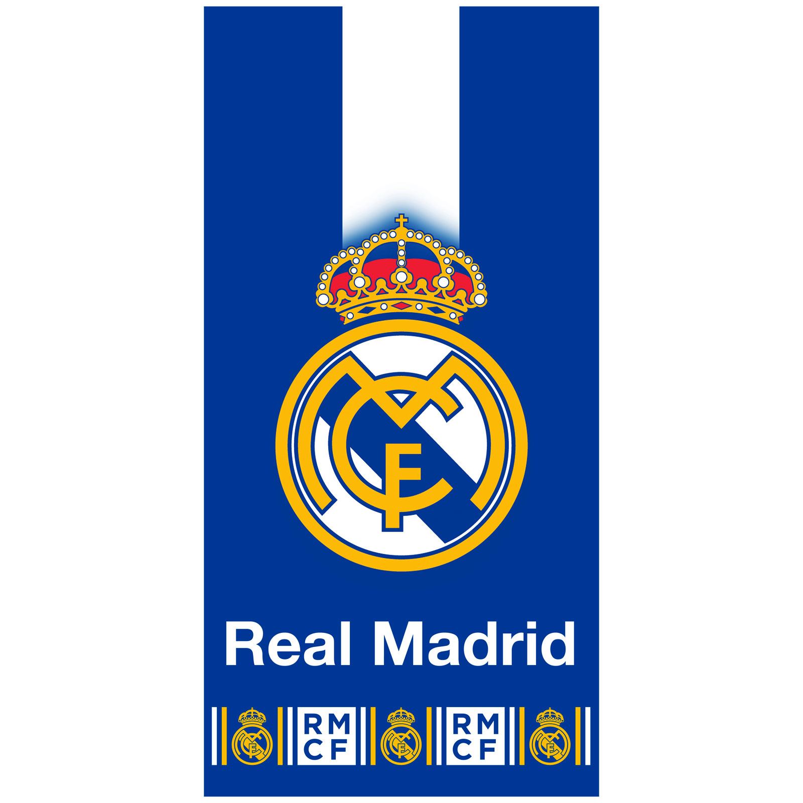 100/% Cotton-70cm x 140cm L.F.C Giant Official Liverpool FC Crest Beach Towel