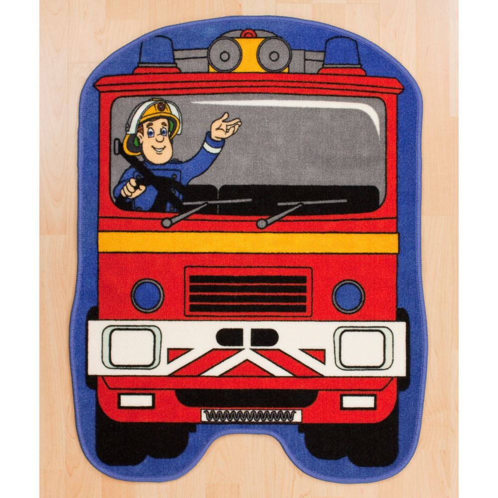 OFFICIAL DISNEY & CHARACTER FLOOR RUGS MATS AVENGERS BATMAN POKEMON