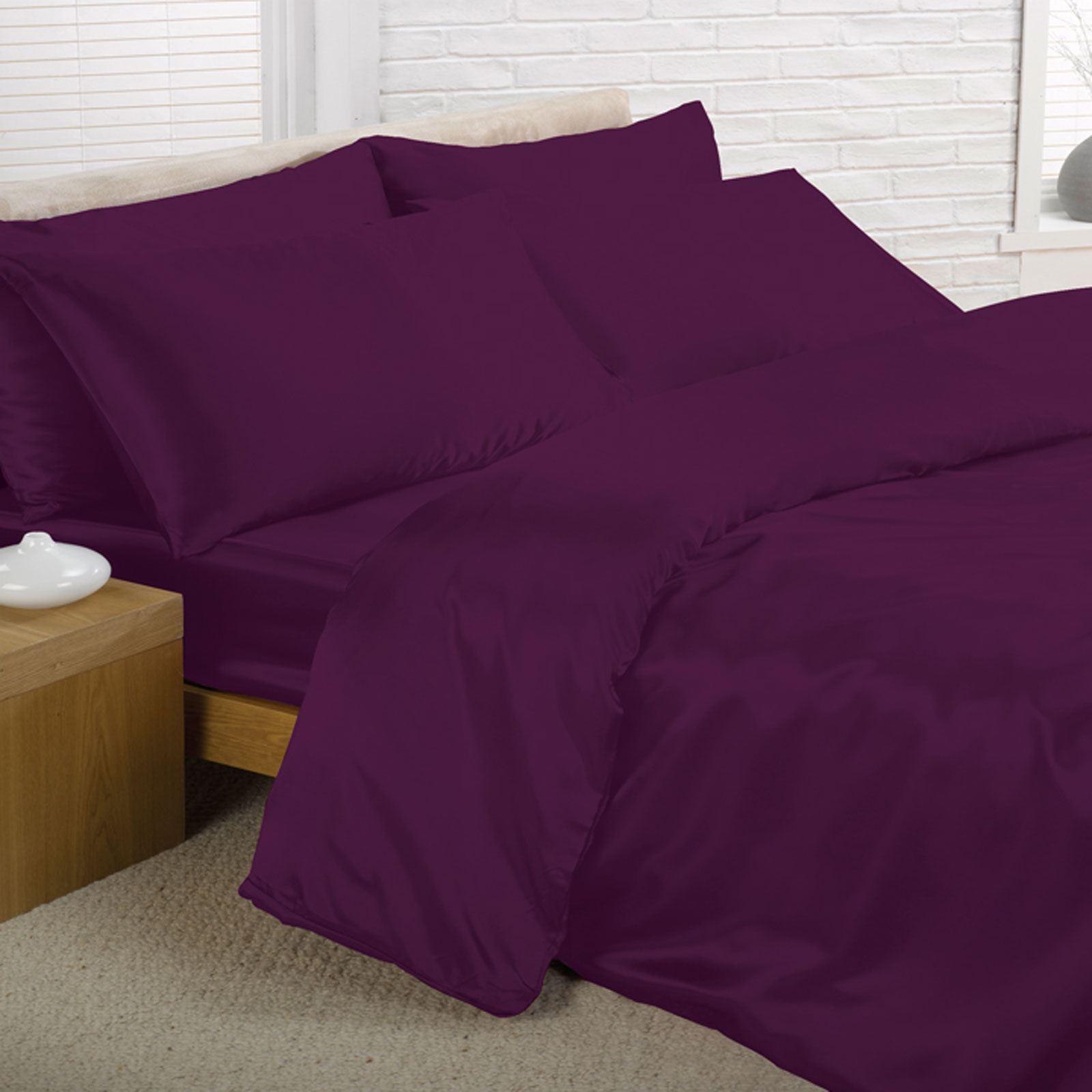 satin bedding sets 6 piece set duvet cover fitted sheet satin bed sheets king