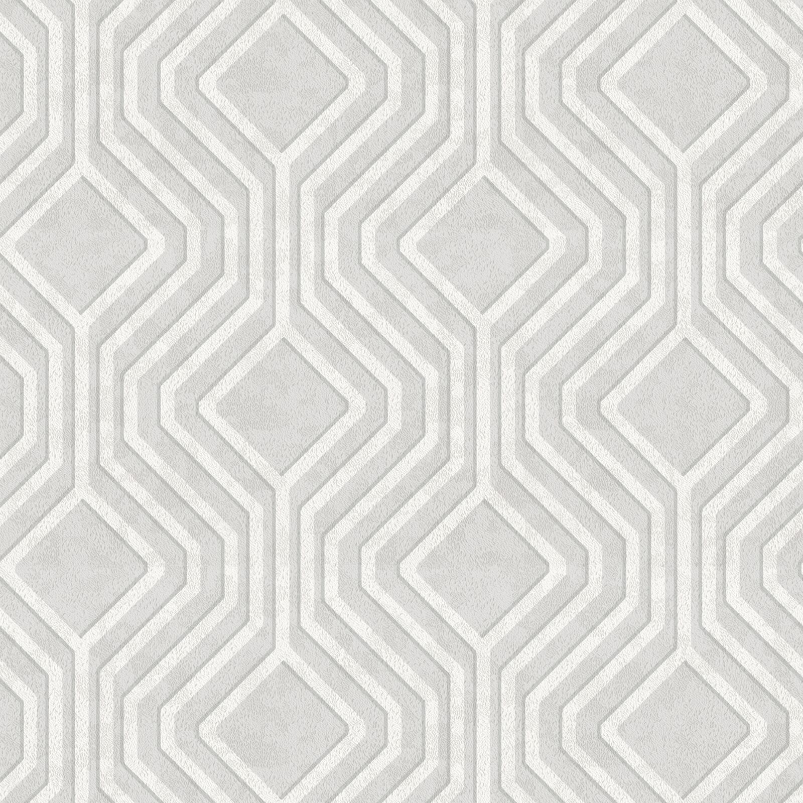 GREY SILVER WALLPAPER PATTERNED STARS FLORAL FEATHERS TREES MARBLE