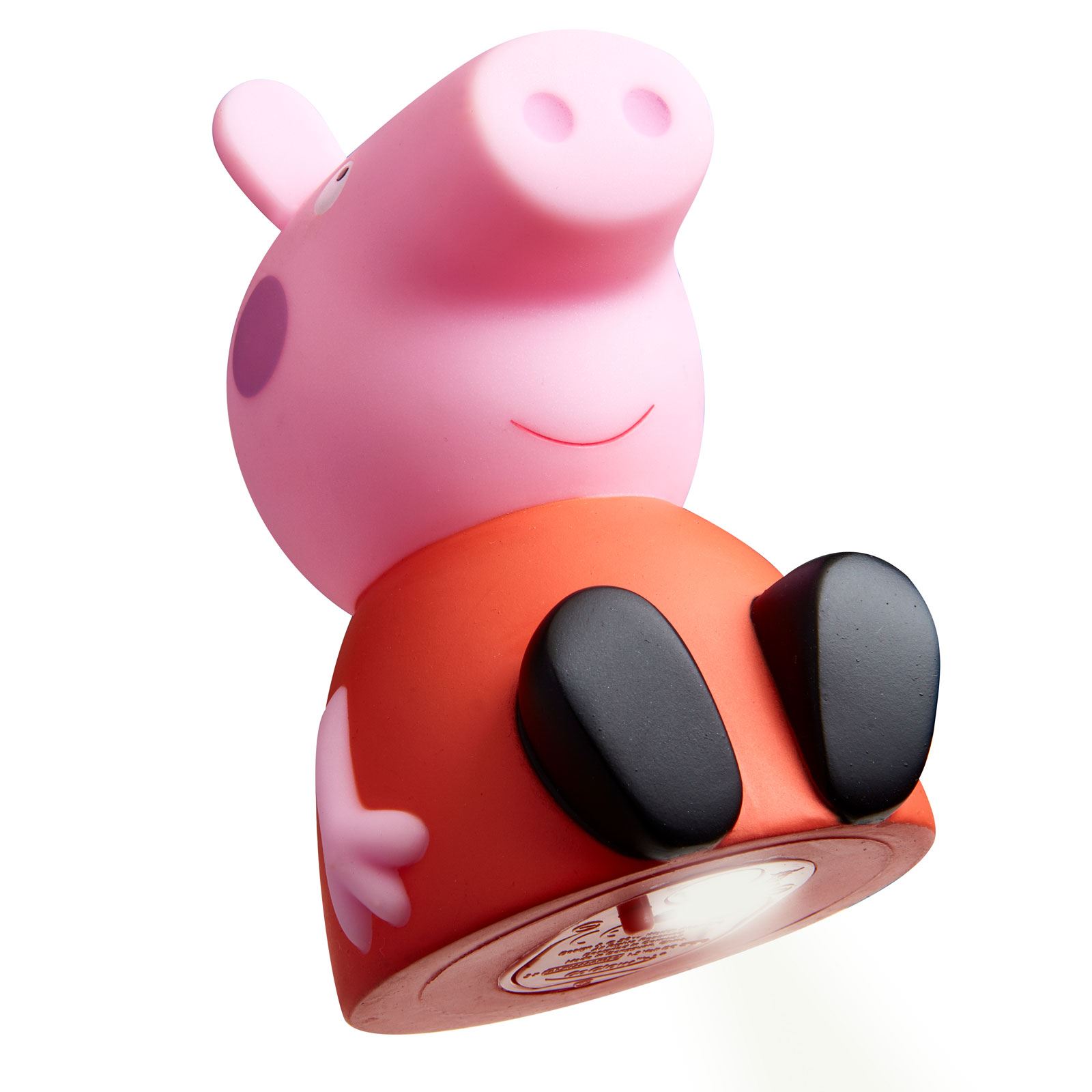 peppa squishy
