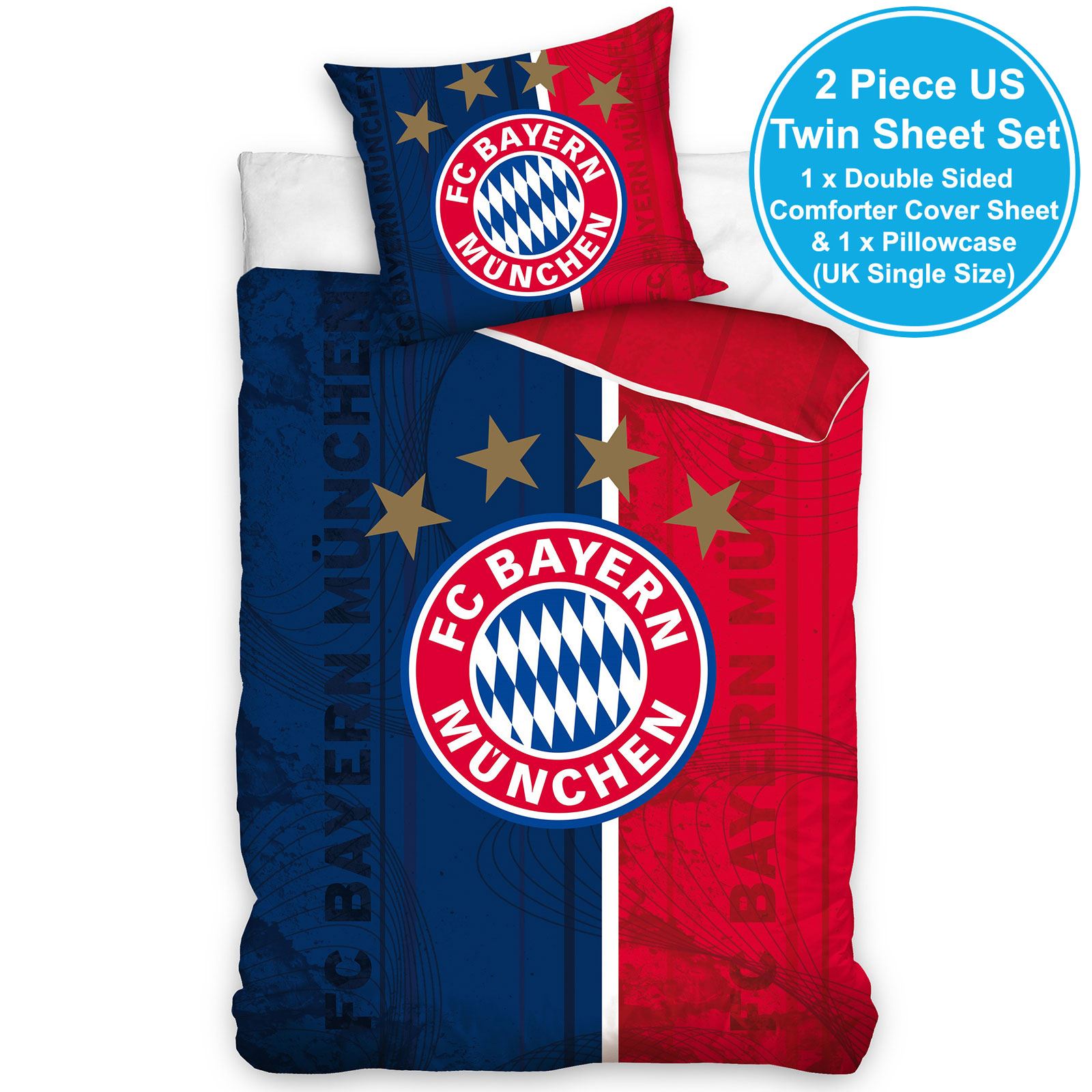 Fc bayern singles
