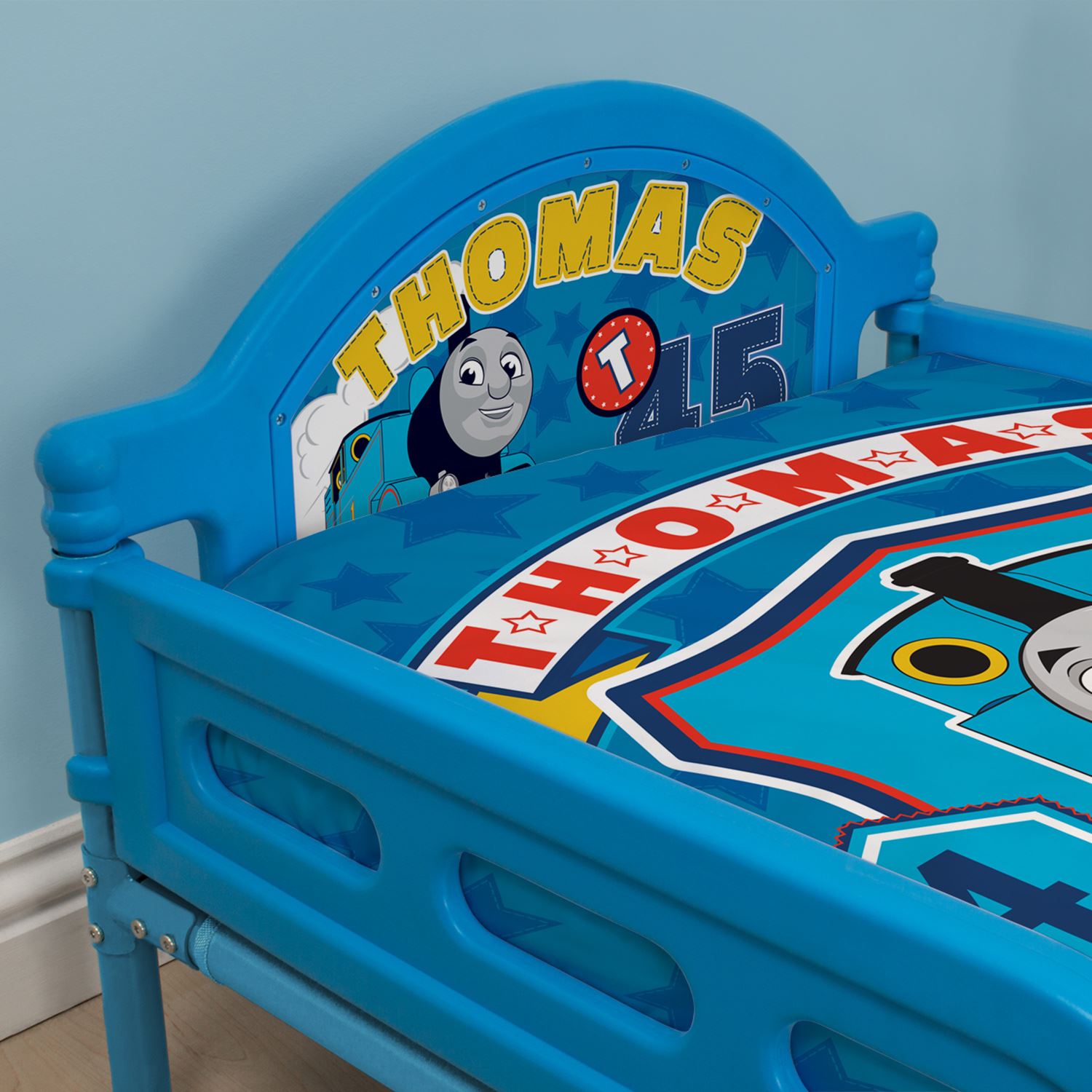 KIDS TODDLER JUNIOR CHARACTER BEDS MATTRESS OPTION AVAILABLE eBay