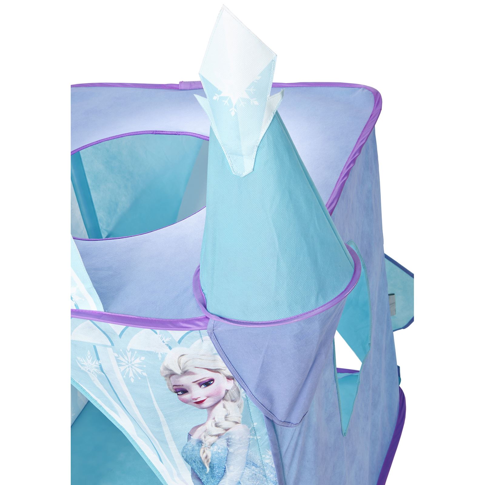 disney die eiska nigin burg rollenspiel zelt neue offizielle - eiskanig fortnite