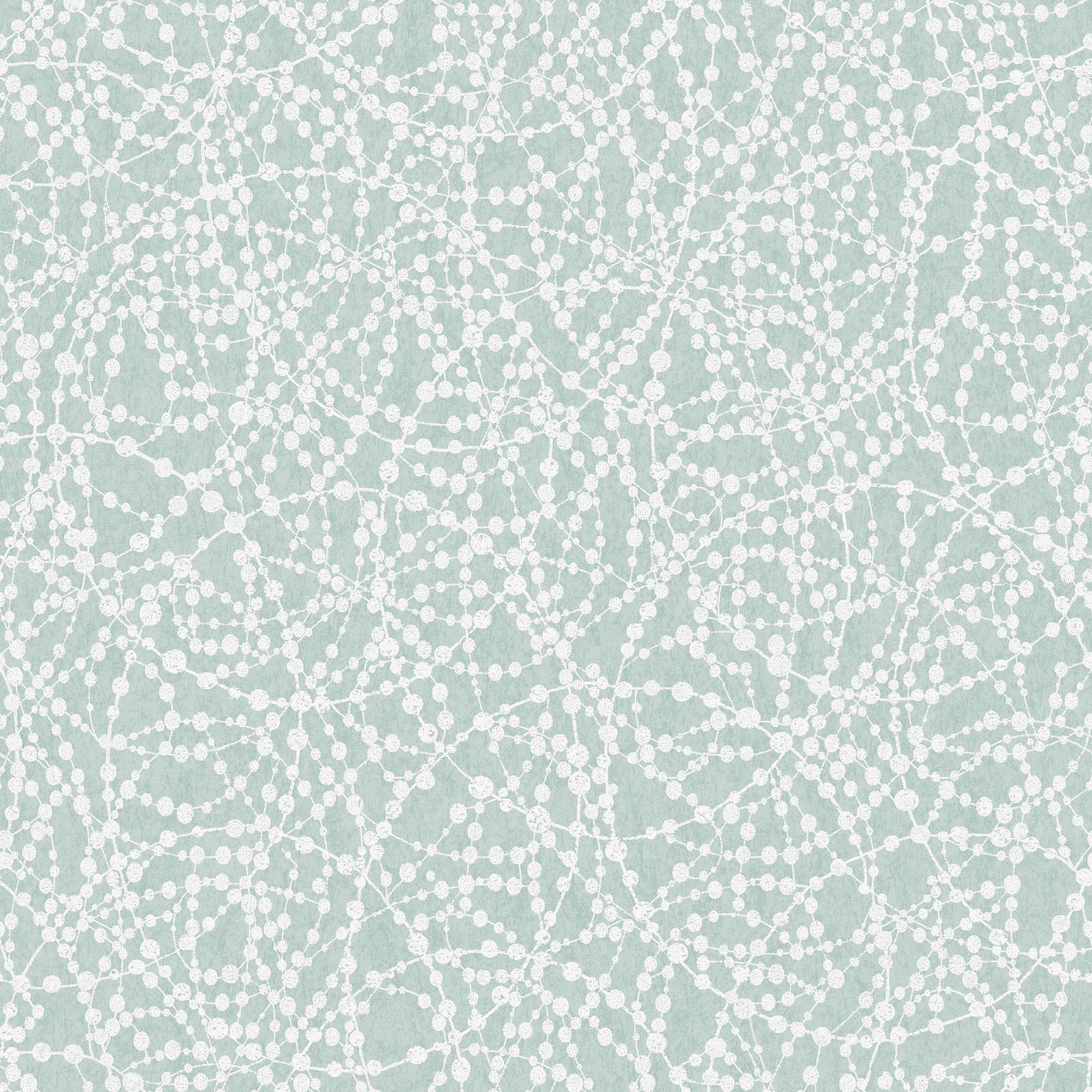 Weich Blaugrün Eclipse Geometrische Tapete Von Holden 75868 - Abstrakt