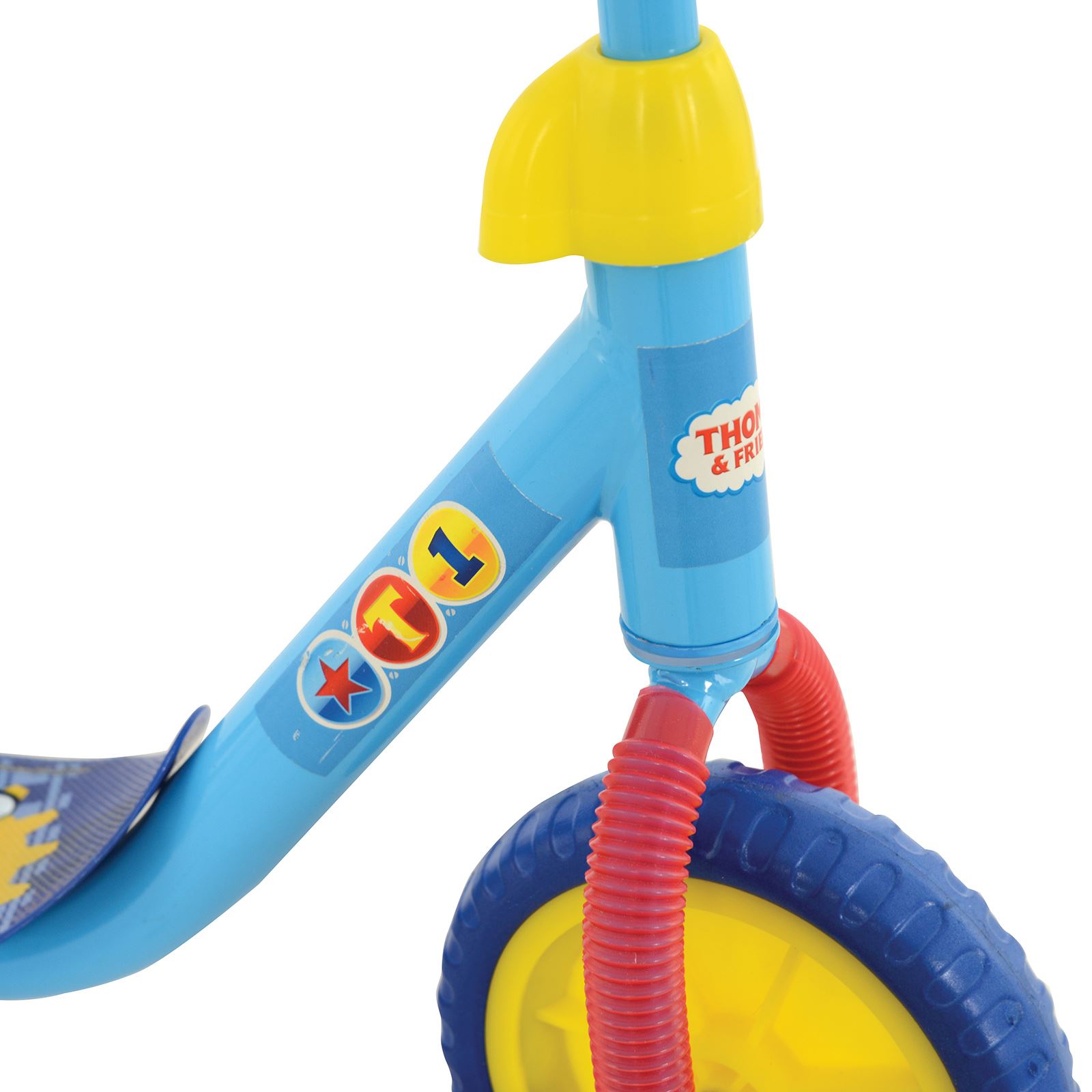 thomas and friends tri scooter