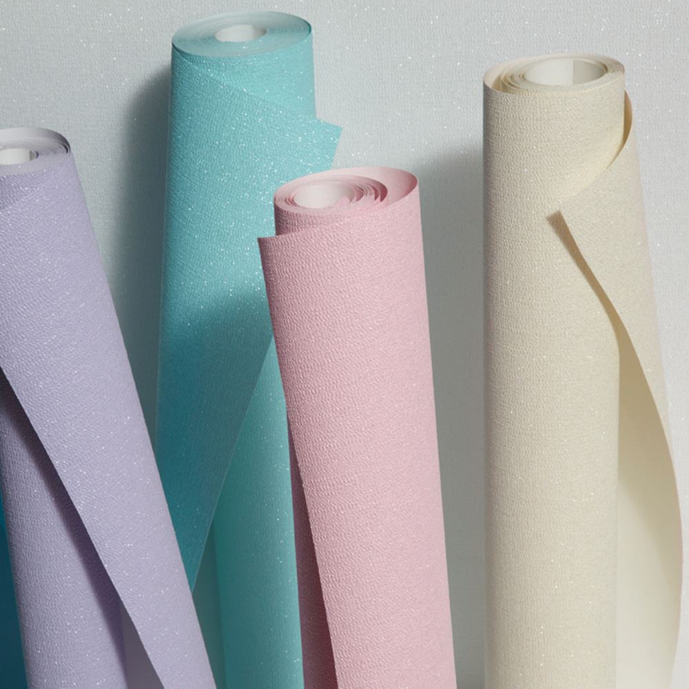 ARTHOUSE GLITTERATI GLITTER Wallpaper Feature Wall Pink Blush Fuchsia