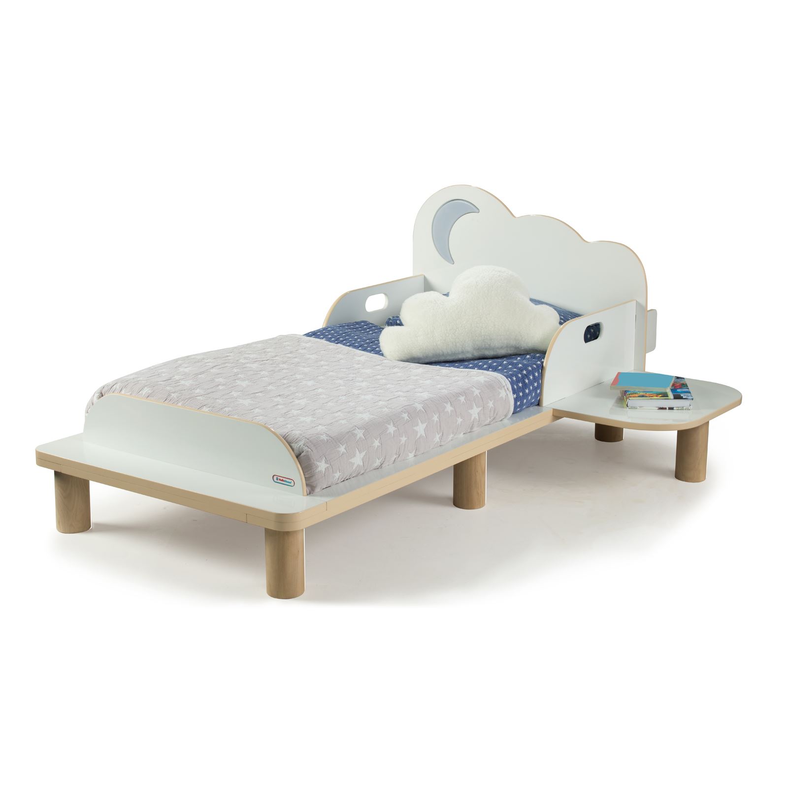 KIDS TODDLER JUNIOR CHARACTER BEDS MATTRESS OPTION AVAILABLE eBay