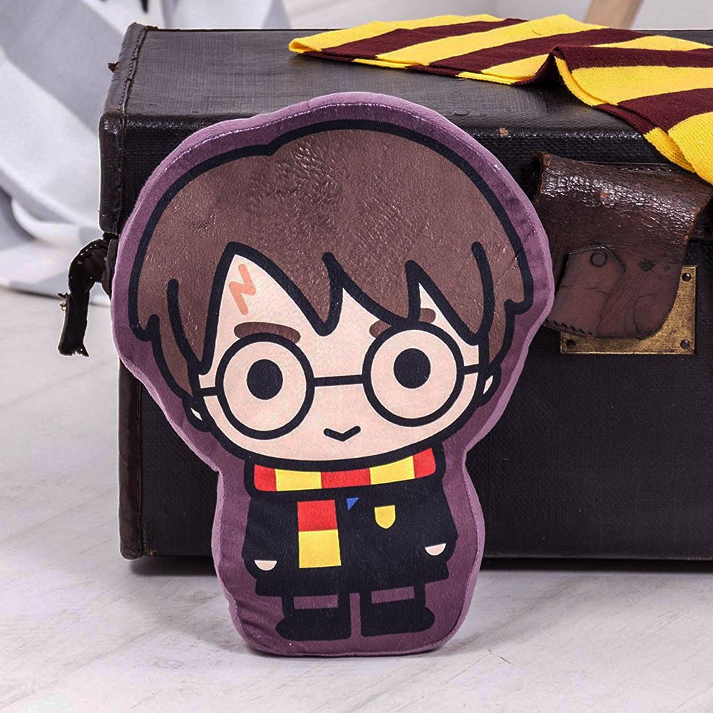 Harry Potter Schlafzimmer - Bettbezug / Kissen Hogwarts | eBay