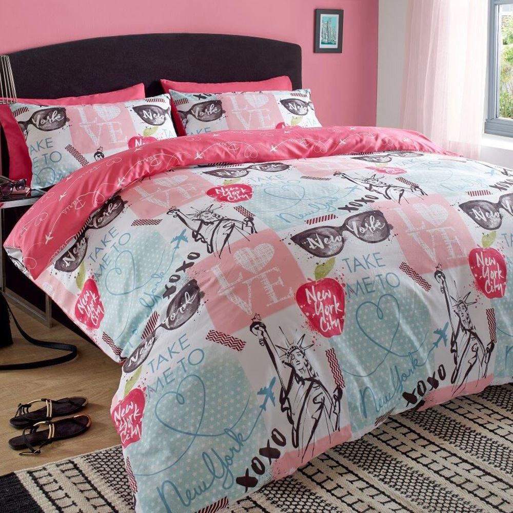 pug bedspread dreamscene duvet cover sets bedding floral pug bedspread dreamscene duvet cover sets bedding floral