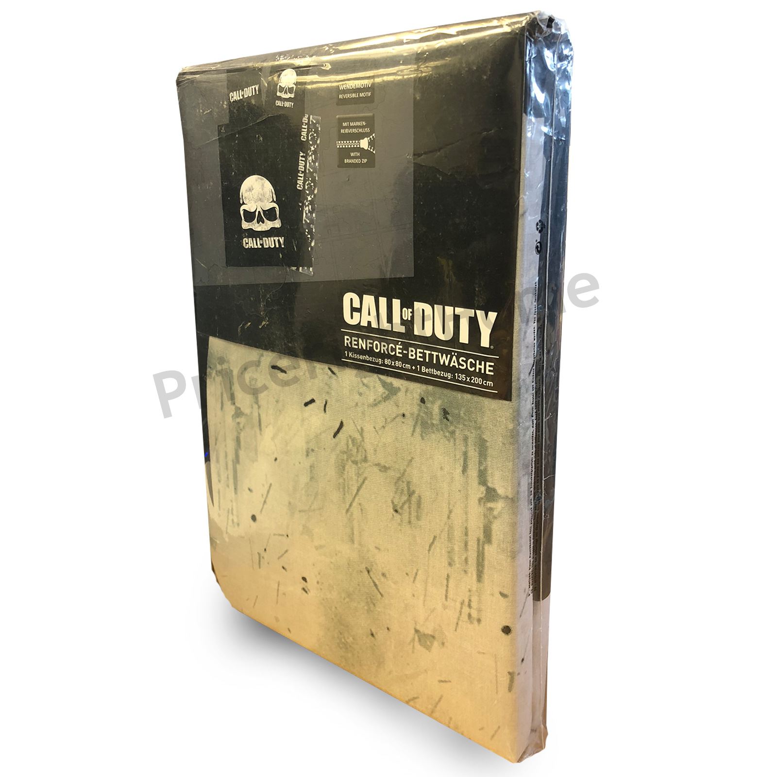 Official Call Of Duty Single Duvet Cover Set European Cotton Official Call Of Duty Single Duvet Cover Set European Cotton