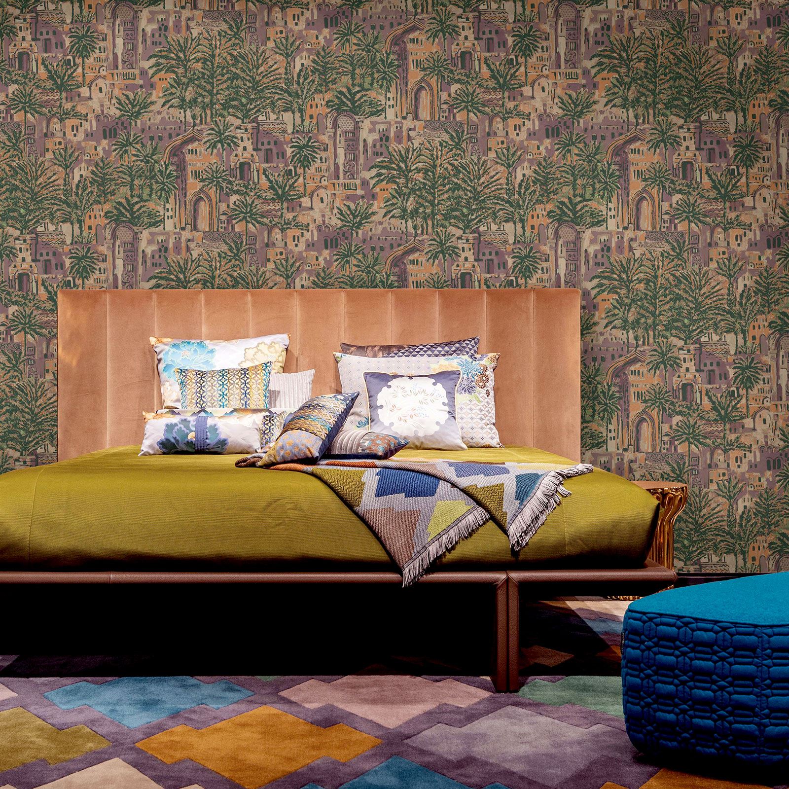 Holden Alchemy Wallpaper Collection Tipaza - Picture 3 of 9
