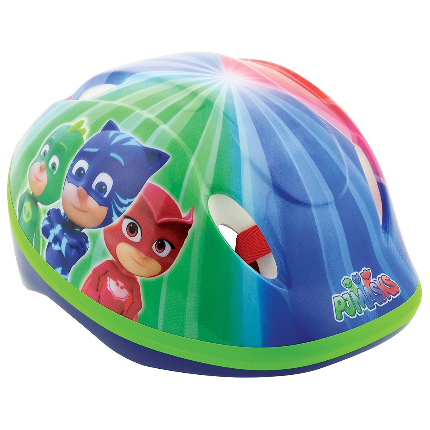 owlette bike helmet