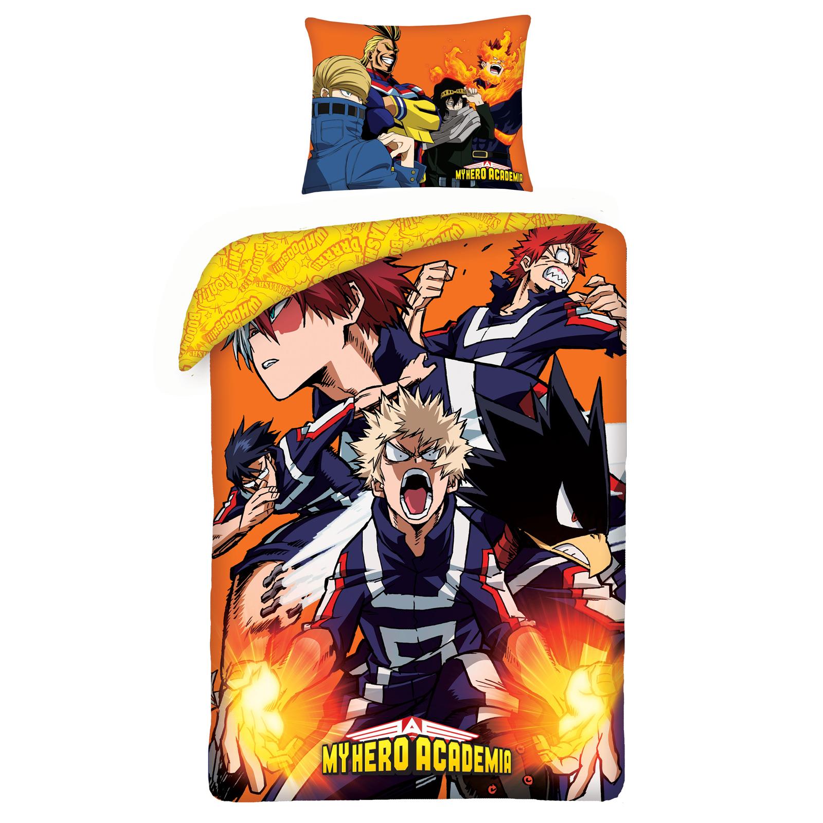Single Duvet Cover Set Disney Avengers Pokemon Paw Patrol Minecraft Kids Bedding - Picture 56 of 81
