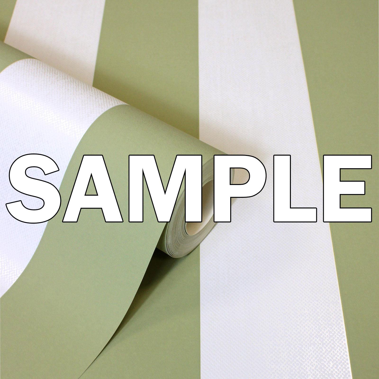 Juliette Stripes & Floral Wallpaper Jacobean Mica Fine Decor - Choose Colour - Picture 19 of 19