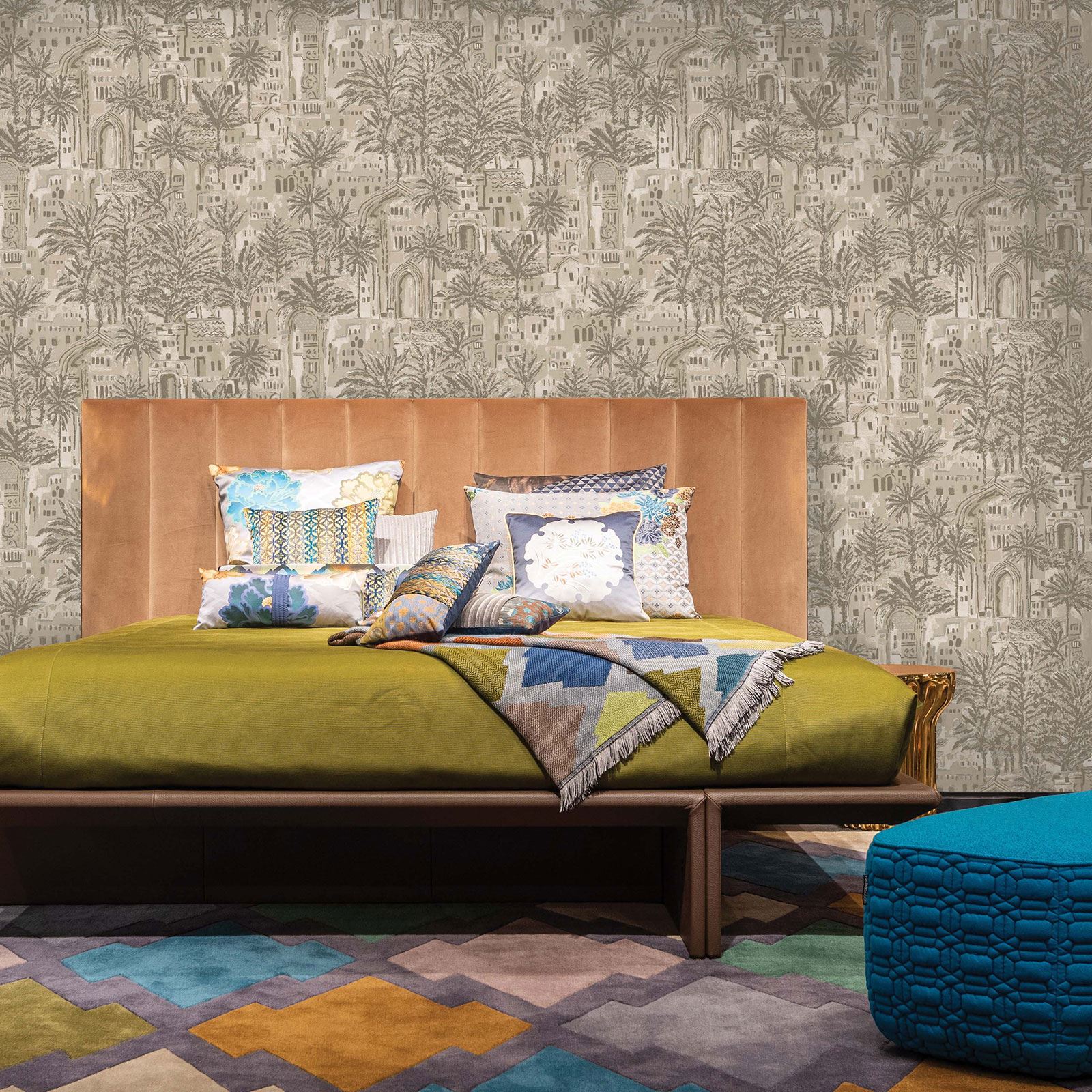 Holden Alchemy Wallpaper Collection Tipaza - Picture 5 of 9