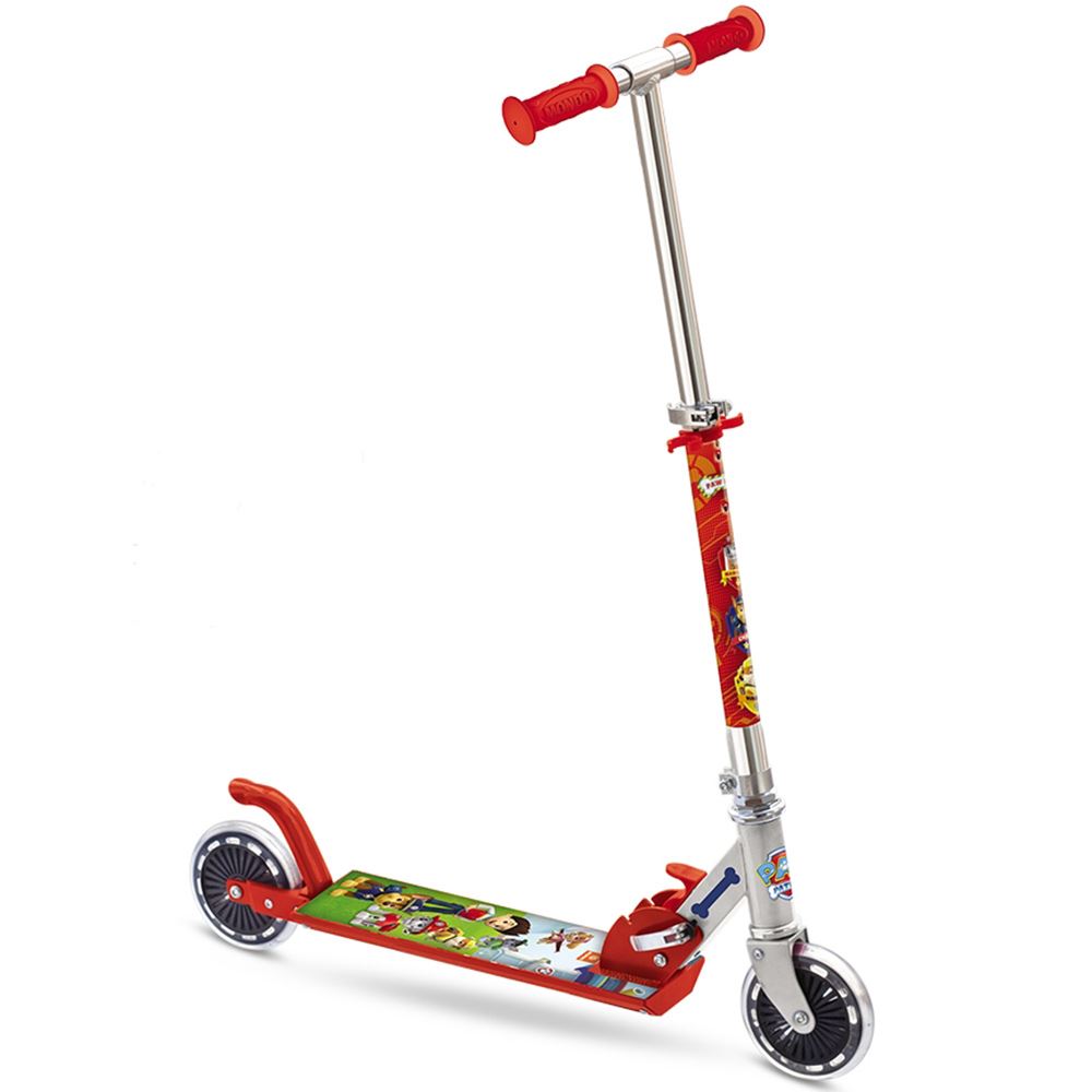 KIDS CHARACTER SCOOTERS MY FIRST TRI FOLDING TOY STORY PEPPA PIG