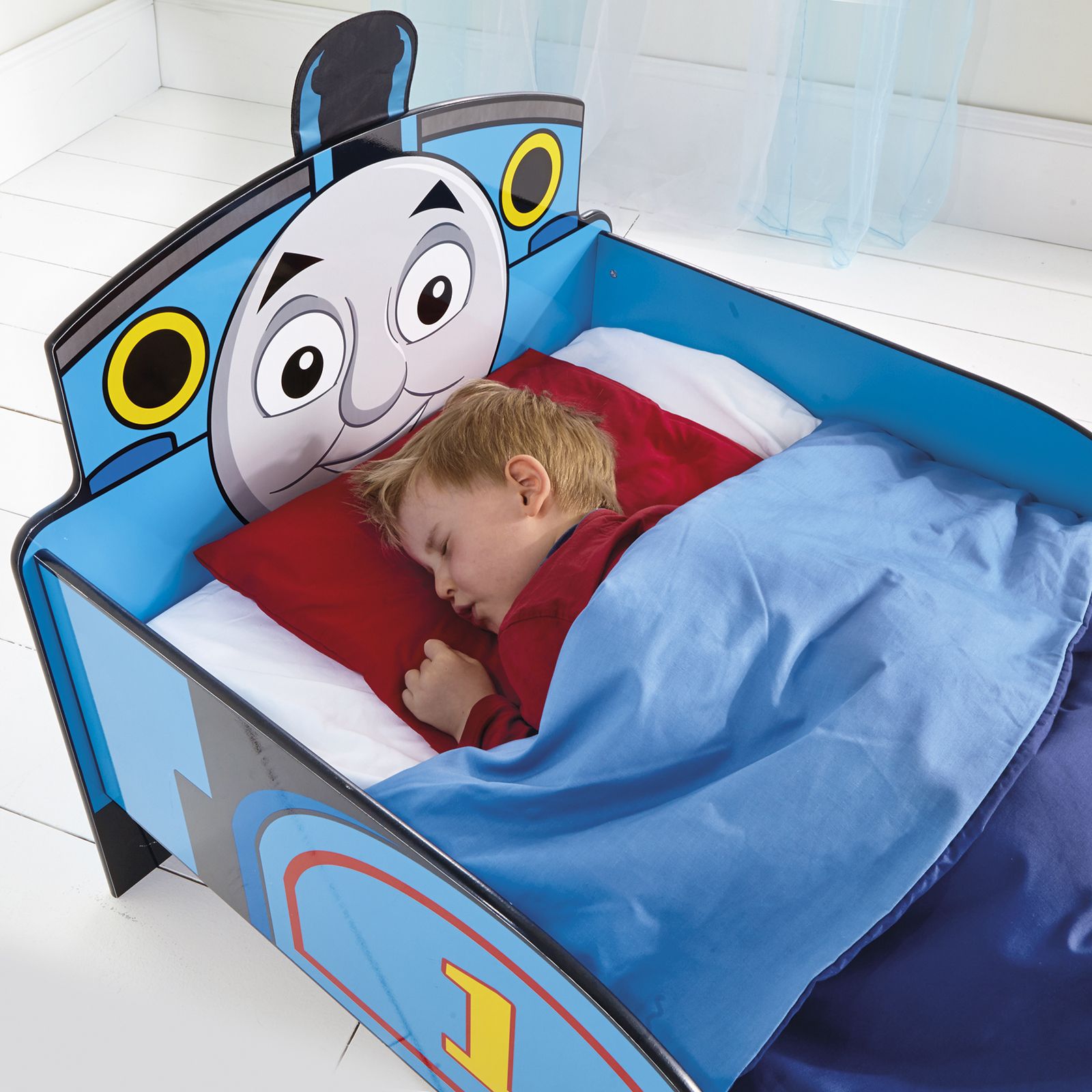 KIDS TODDLER JUNIOR CHARACTER BEDS MATTRESS OPTION AVAILABLE eBay