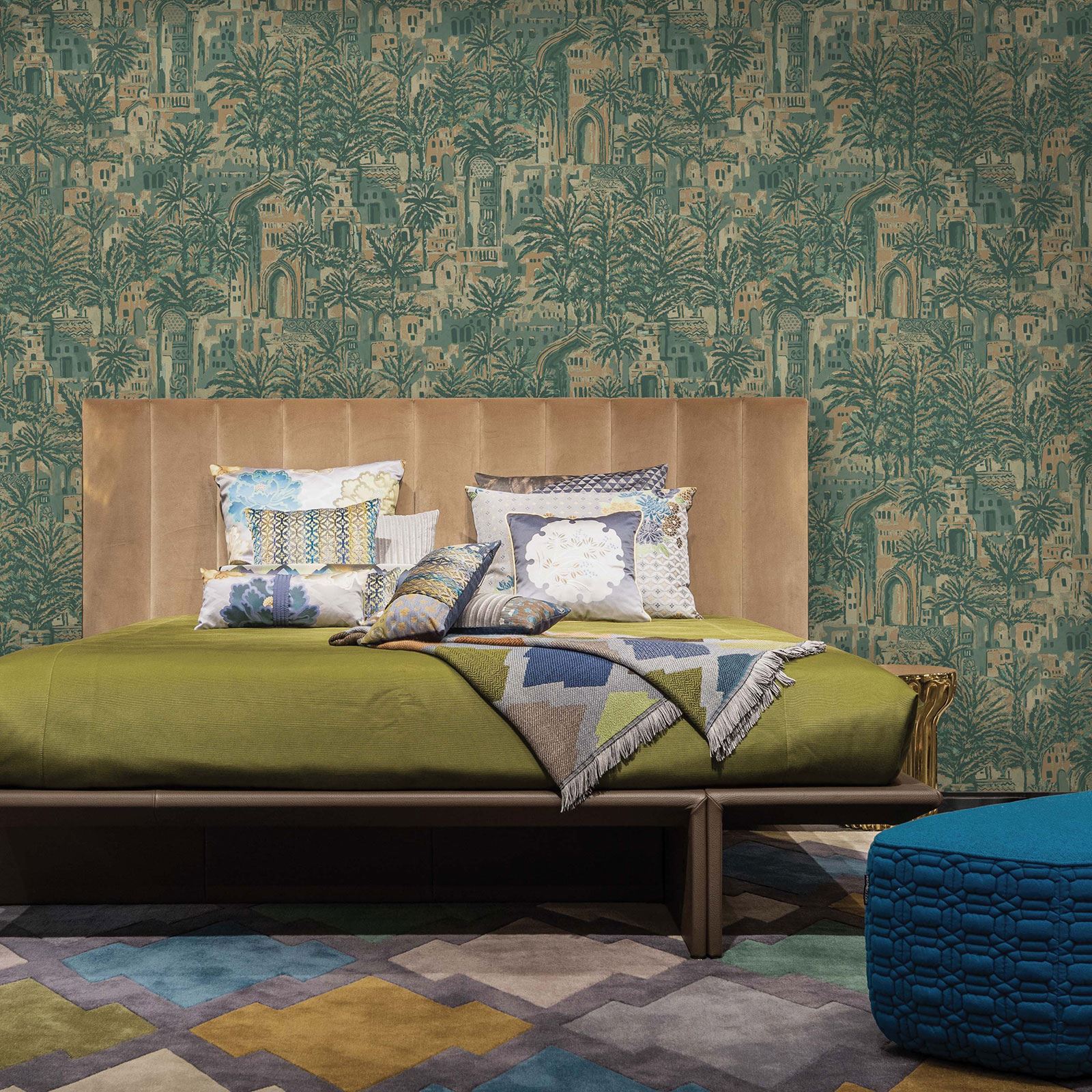 Holden Alchemy Wallpaper Collection Tipaza - Picture 2 of 9