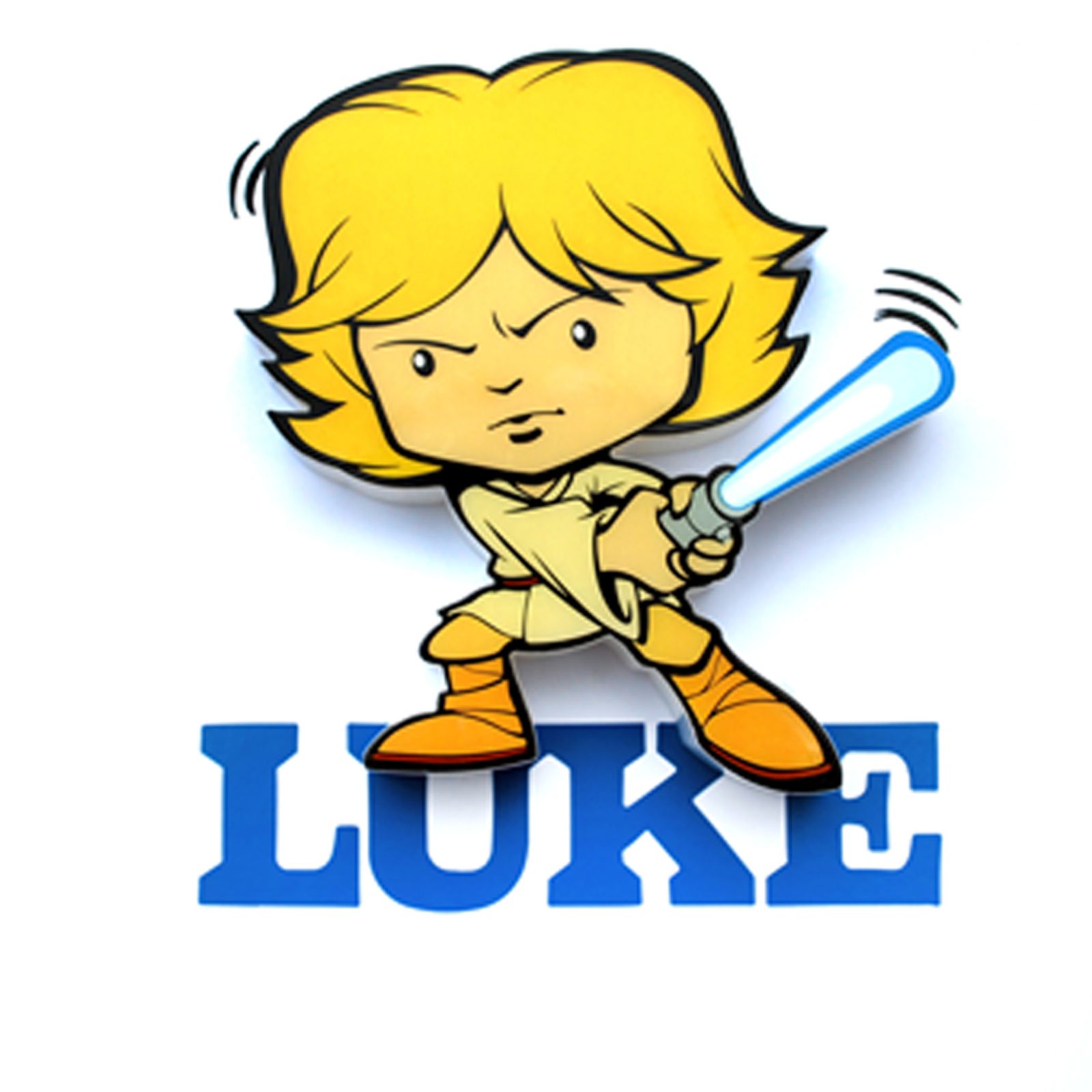 star wars mini 3d
