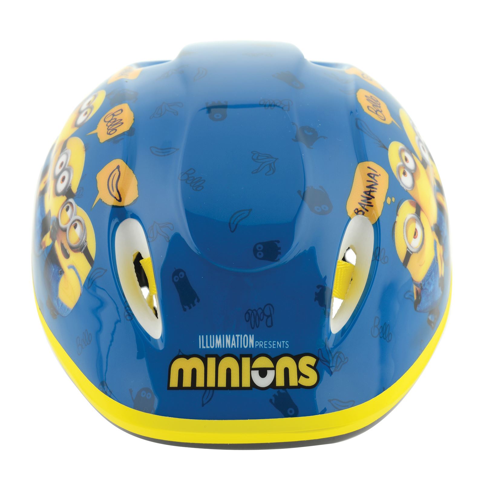 minions bike