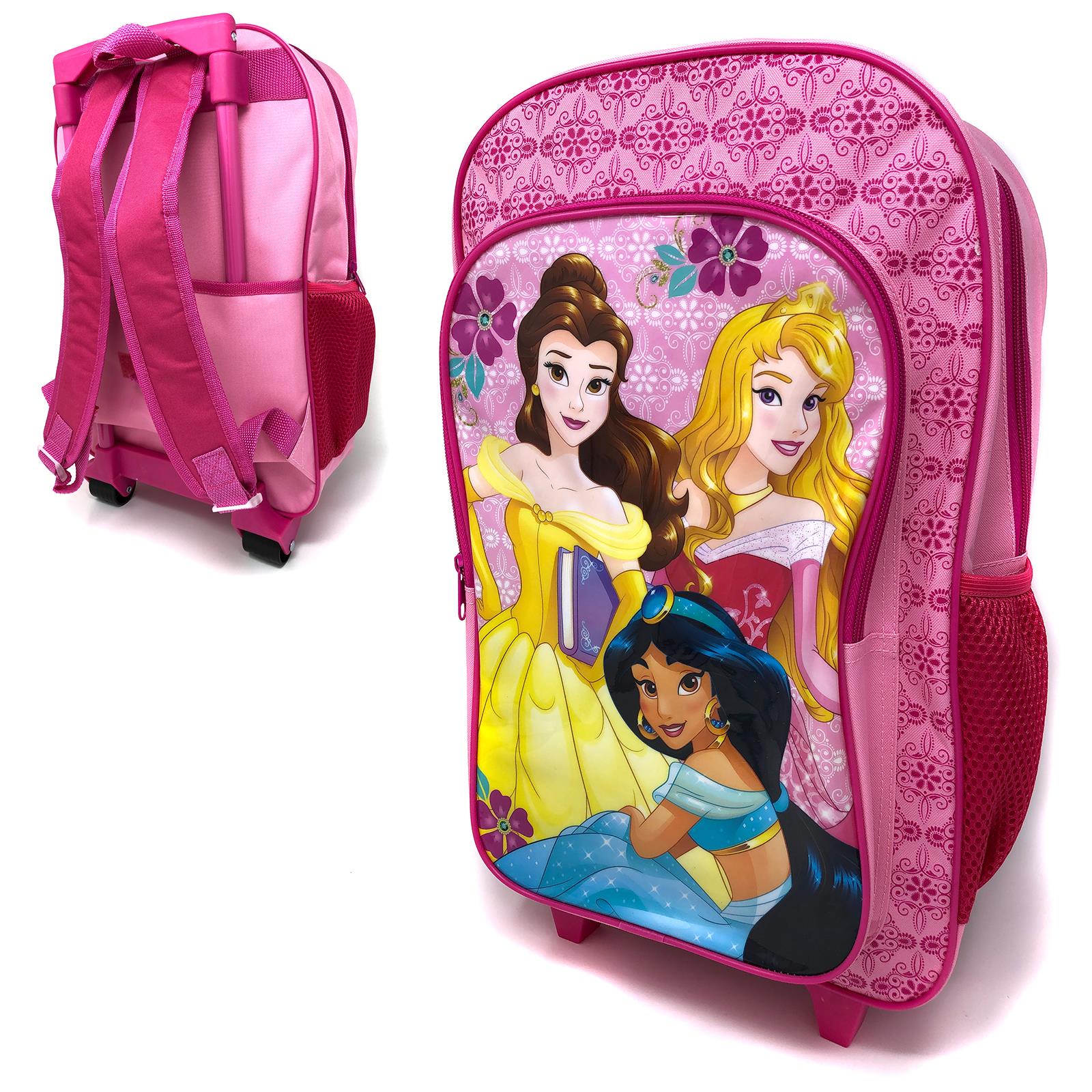 95 Car Bolsa Trolley para ni/ños Gran Capacidad Bolsa Trolley Maleta Trolley