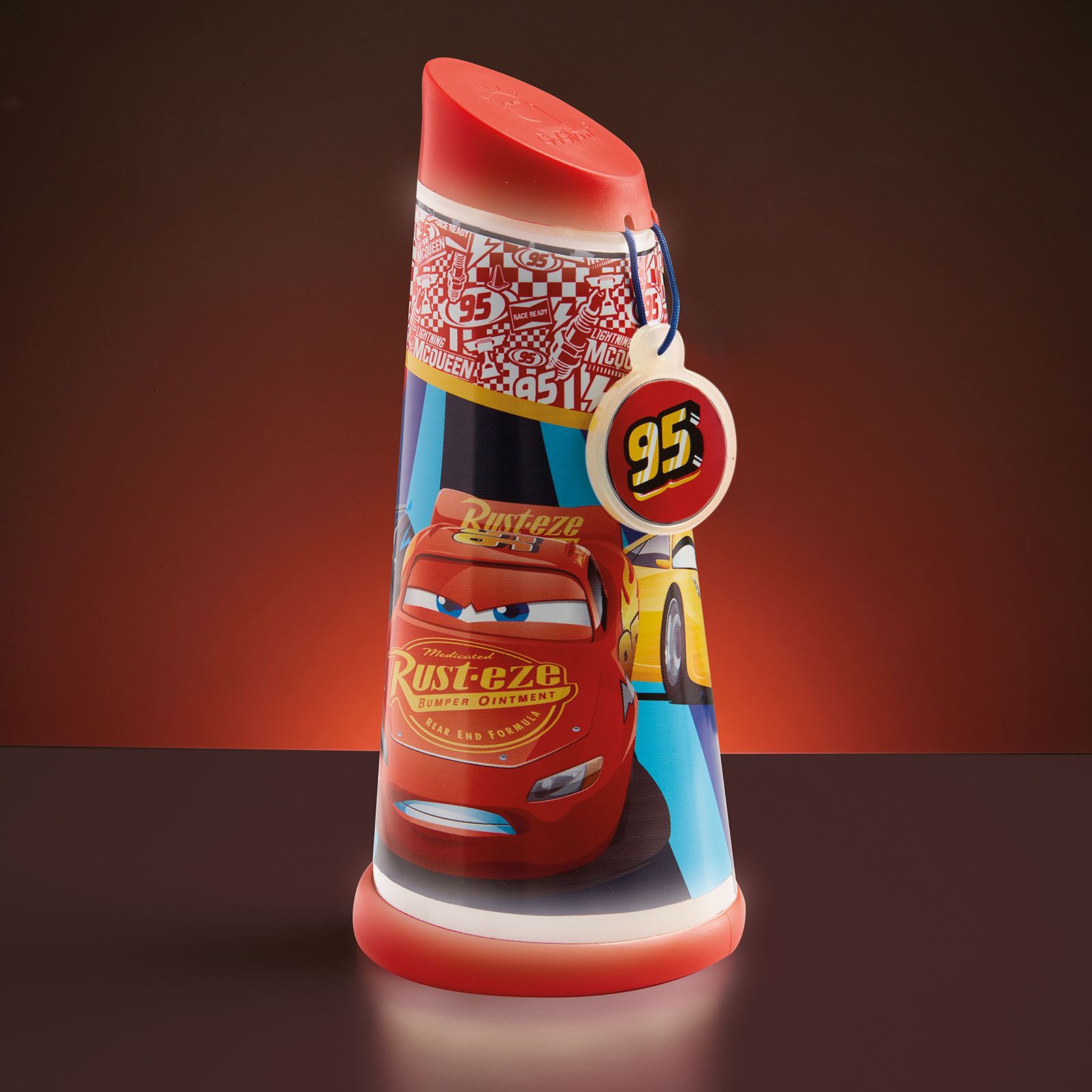 Go Glow Nacht Beam Kipp Torch Beleuchtung Licht Kinder Schlafzimmer | eBay